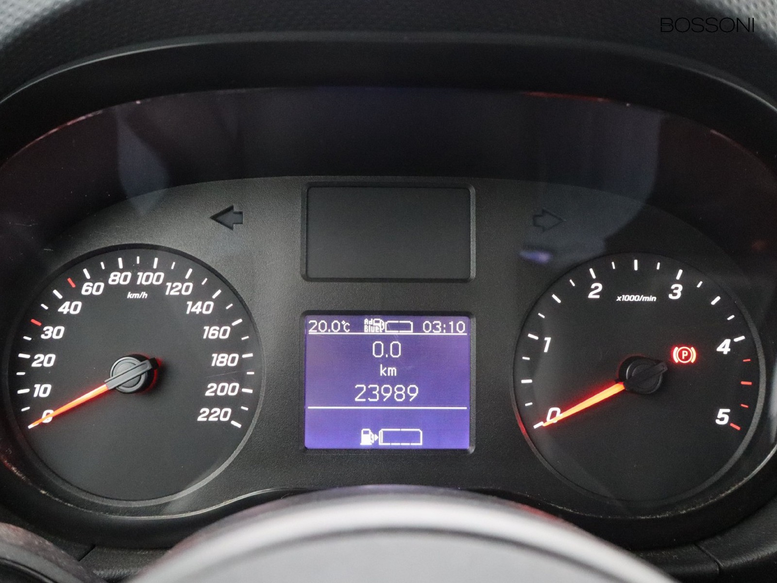 8 - Mercedes Vans Citan 110 cdi furgone long