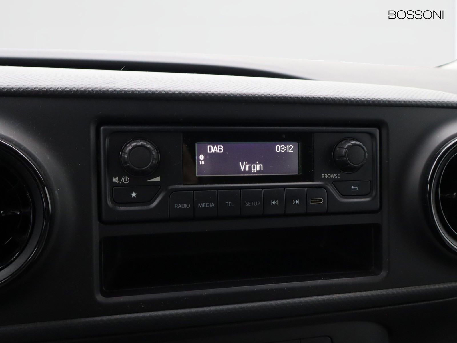 9 - Mercedes Vans Citan 110 cdi furgone long