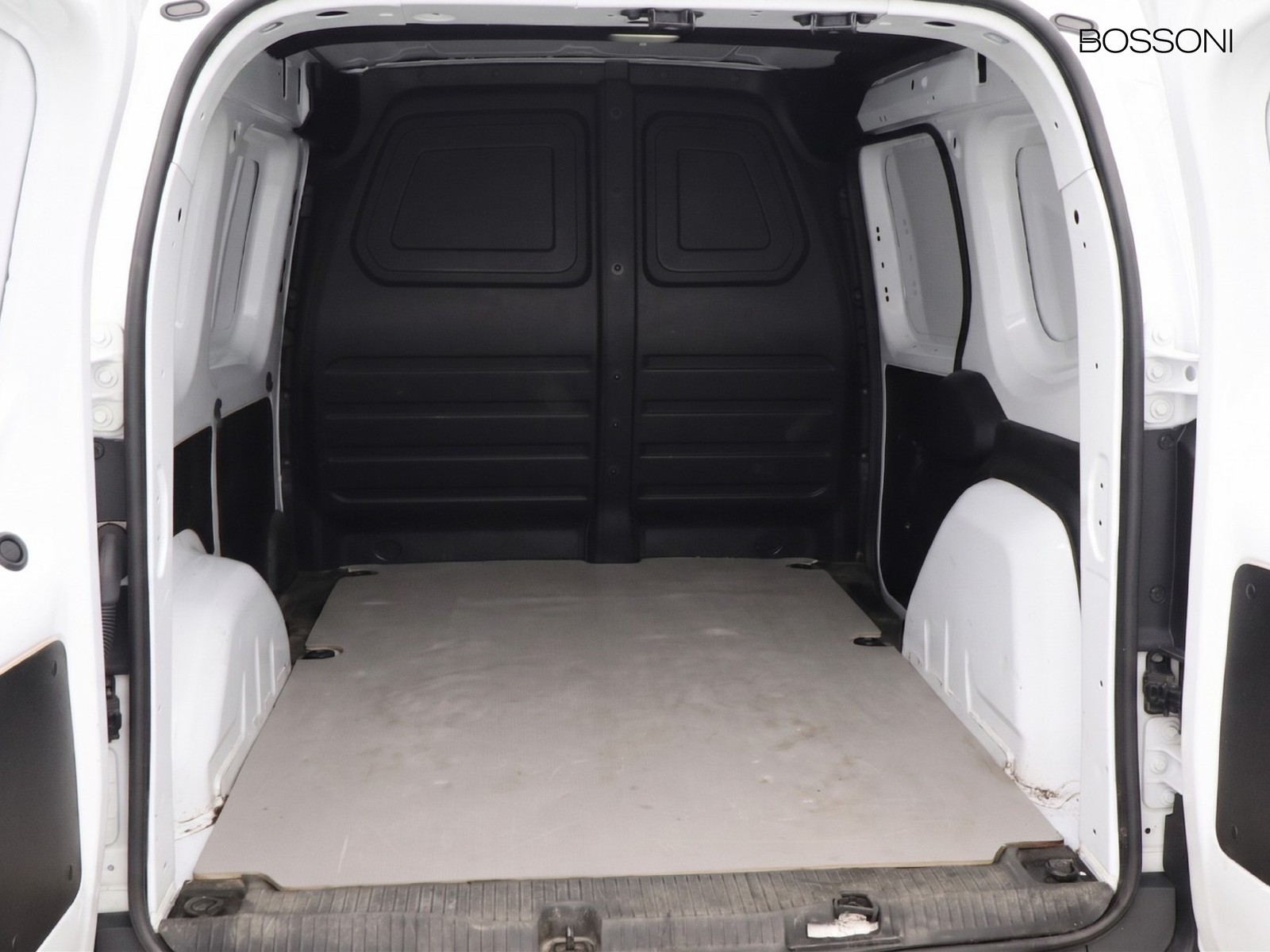 11 - Mercedes Vans Citan 110 cdi furgone long