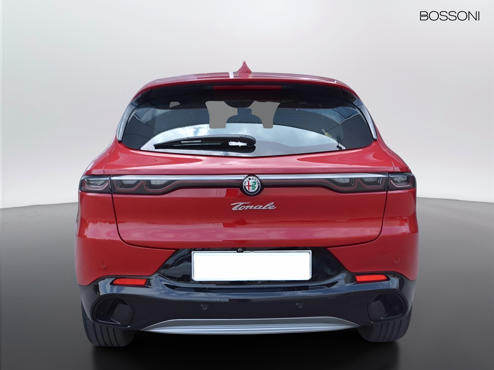 5 - Alfa Romeo Tonale 1.5 hybrid 160cv ti tct7