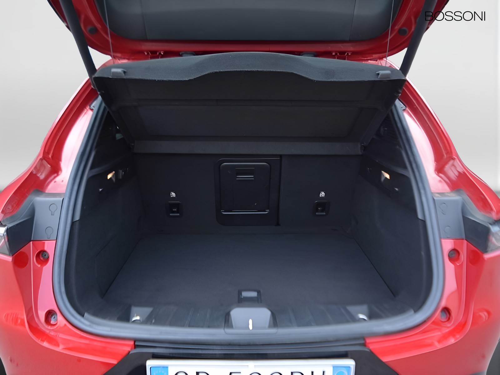 15 - Alfa Romeo Tonale 1.5 hybrid 160cv ti tct7