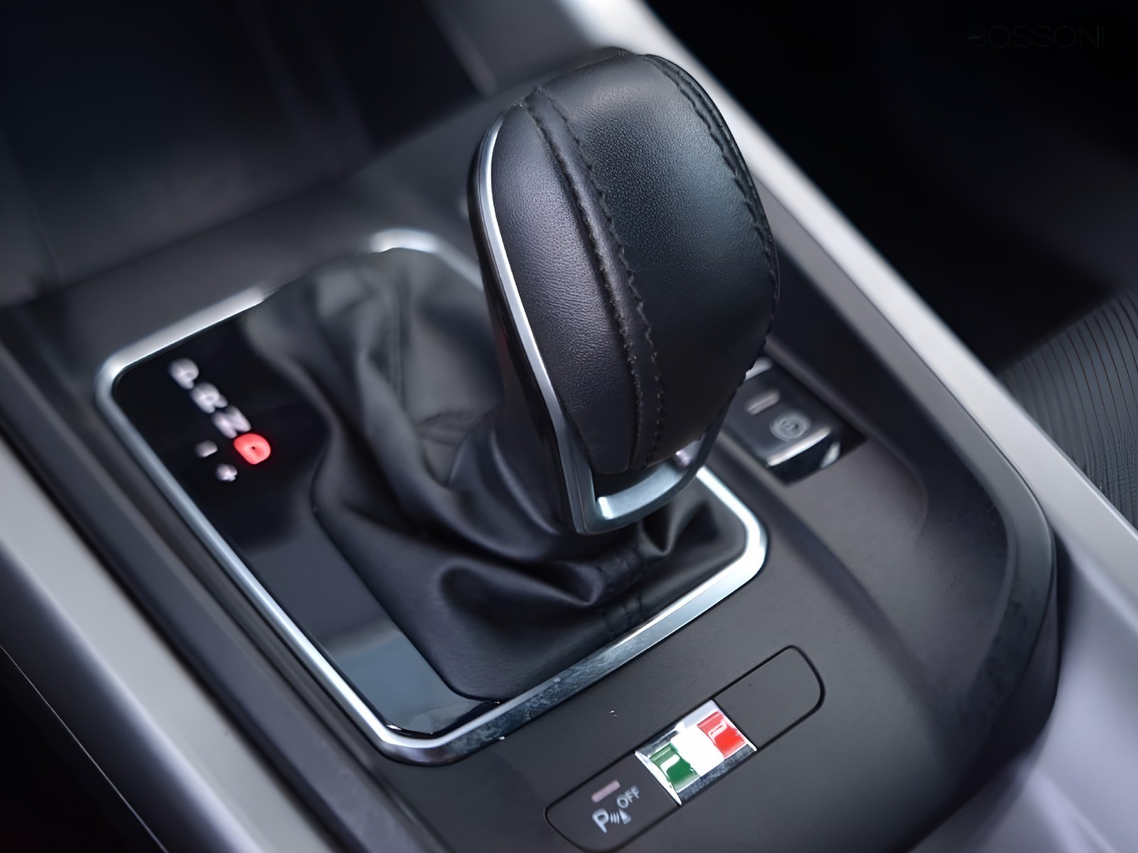 18 - Alfa Romeo Tonale 1.5 hybrid 160cv ti tct7
