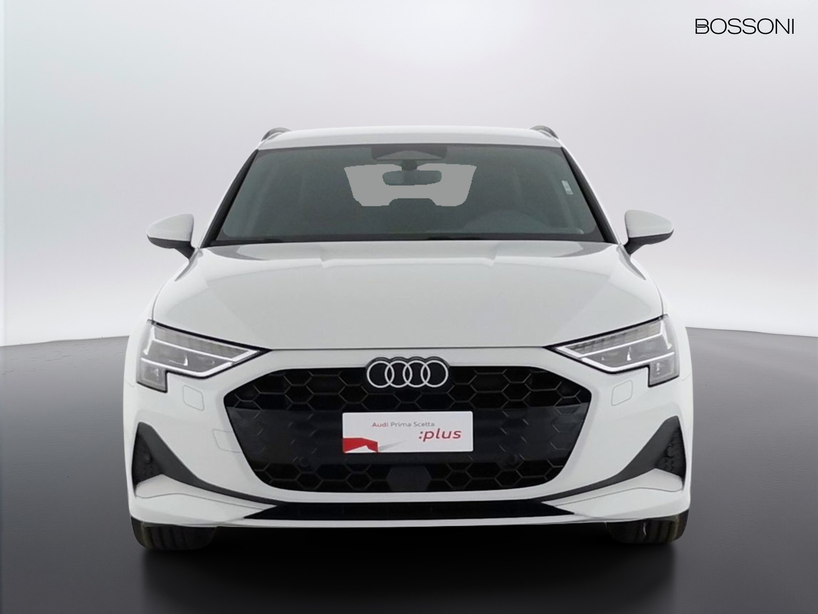 14 - Audi A3 sportback 1.5 tfsi mhev 116cv business advanced