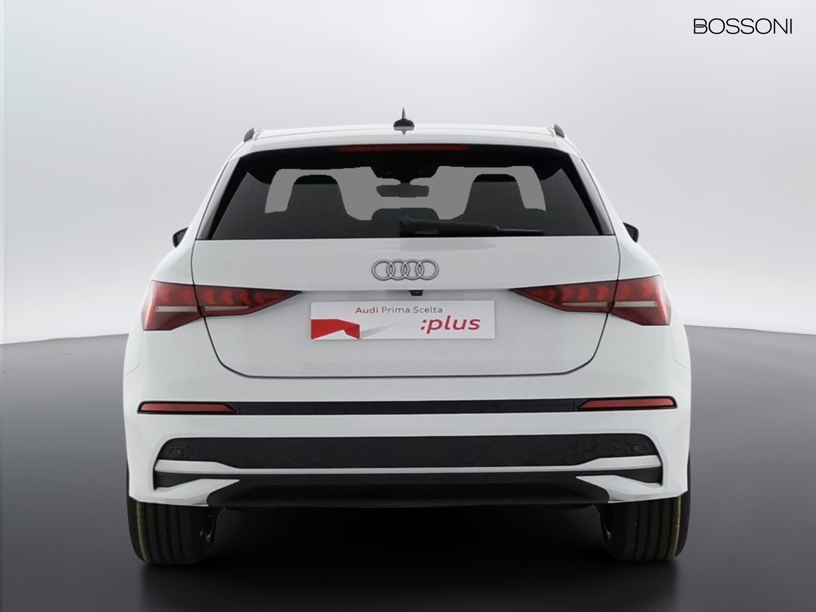 15 - Audi A3 sportback 1.5 tfsi mhev 116cv business advanced