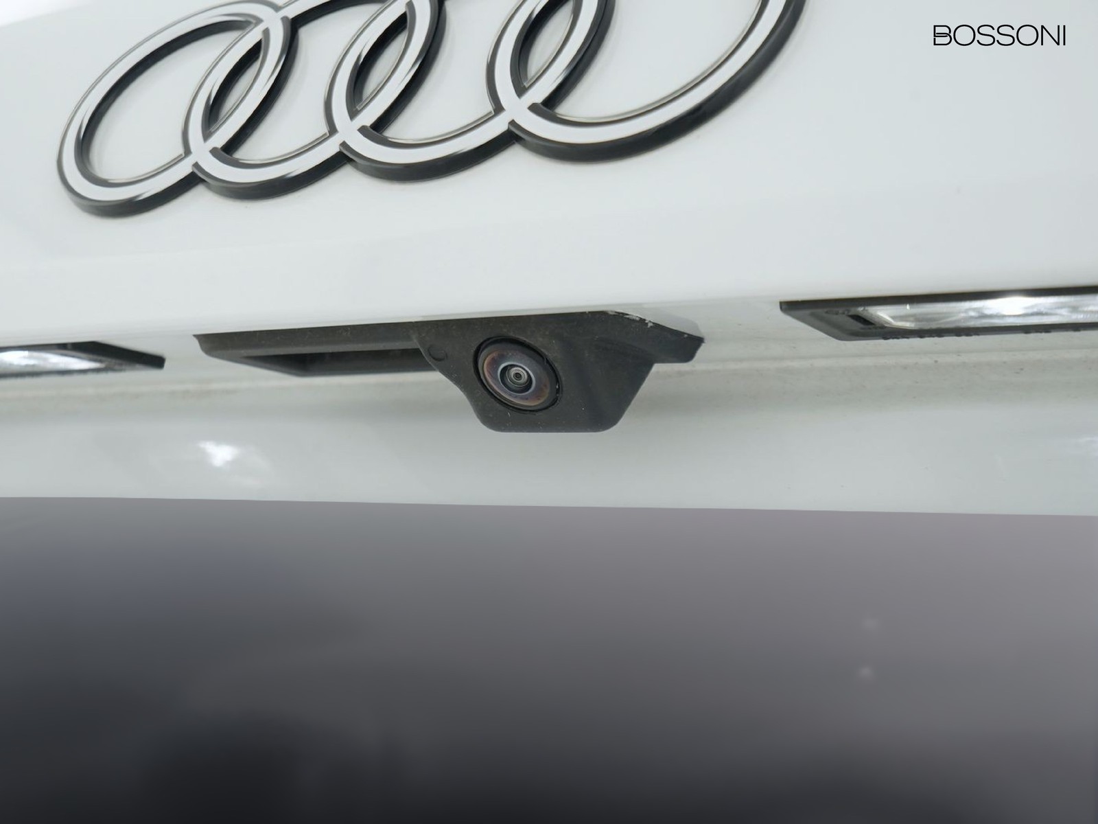 33 - Audi A3 sportback 1.5 tfsi mhev 116cv business advanced