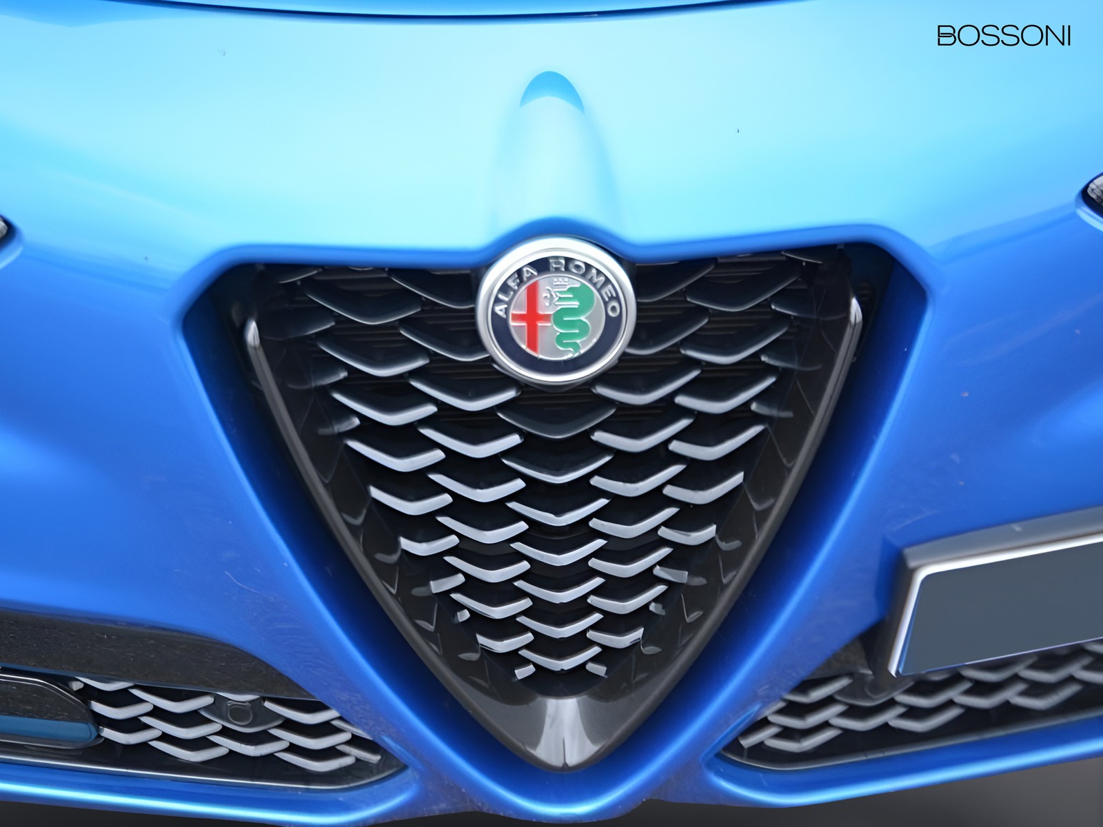 21 - Alfa Romeo Stelvio 2.2 turbo 210cv veloce q4 at8