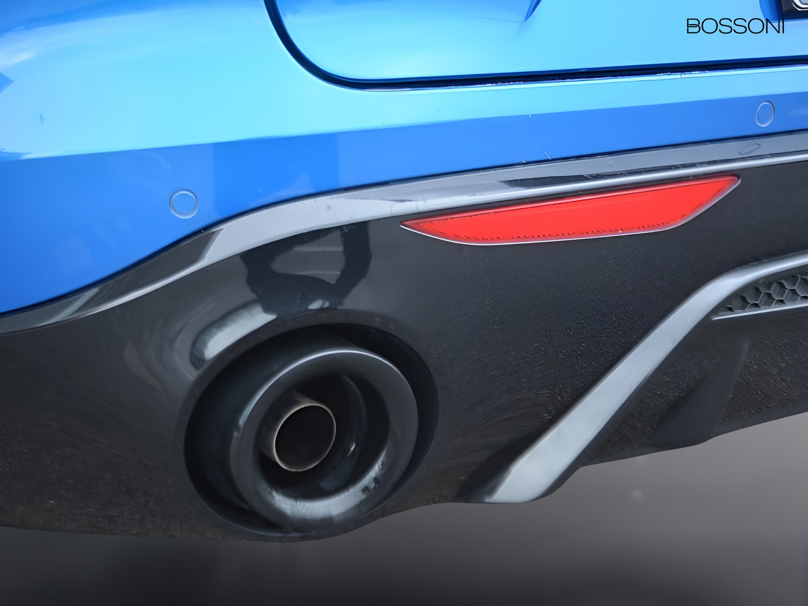 23 - Alfa Romeo Stelvio 2.2 turbo 210cv veloce q4 at8