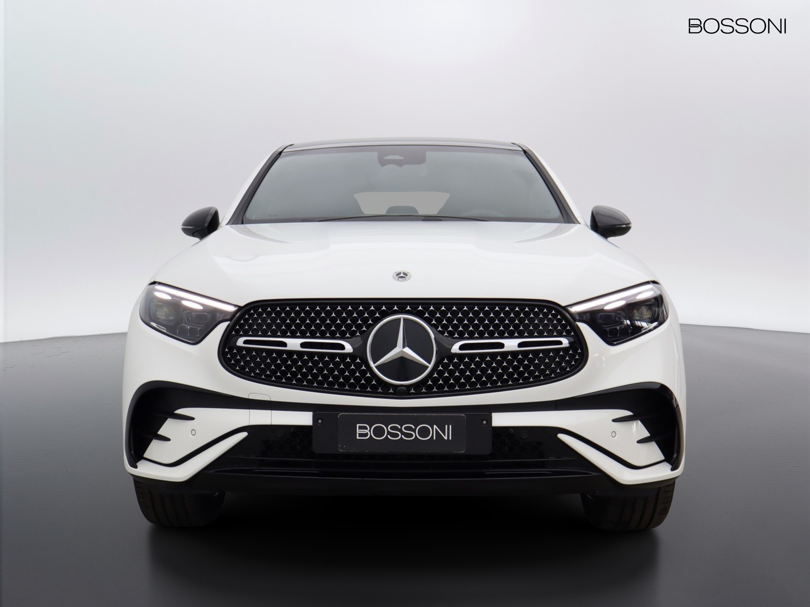 2 - Mercedes GLC coupe 220 d amg line advanced 4matic 9g-tronic