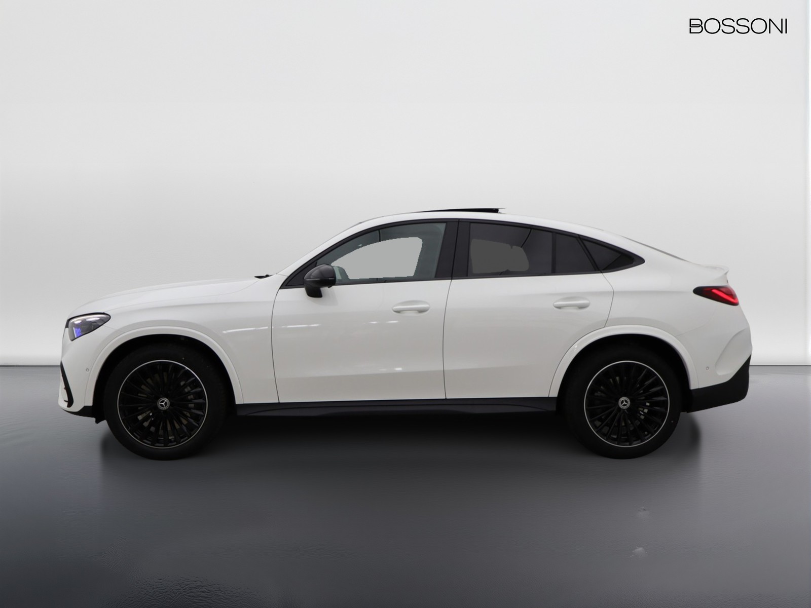 3 - Mercedes GLC coupe 220 d amg line advanced 4matic 9g-tronic