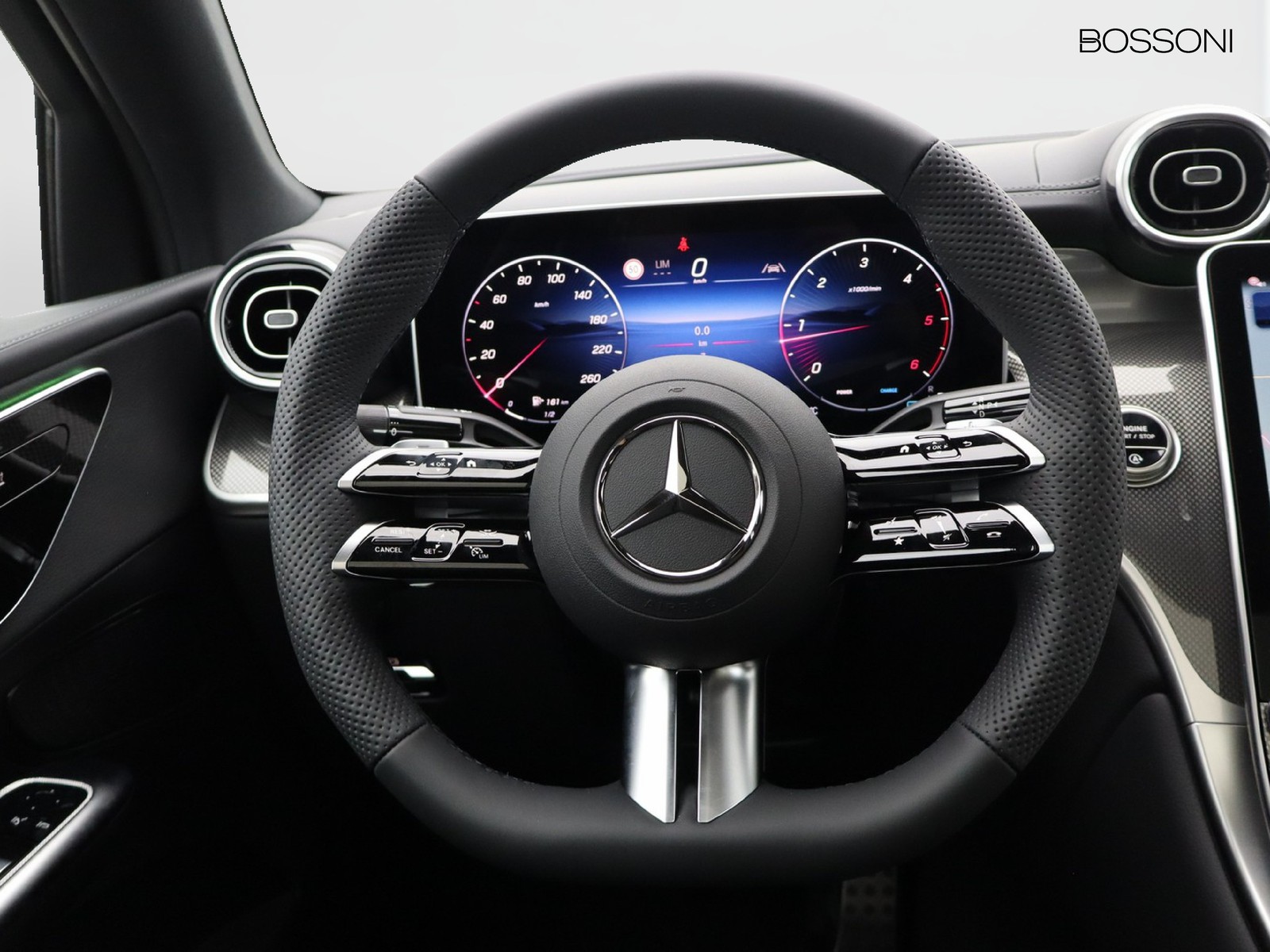 16 - Mercedes GLC coupe 220 d amg line advanced 4matic 9g-tronic
