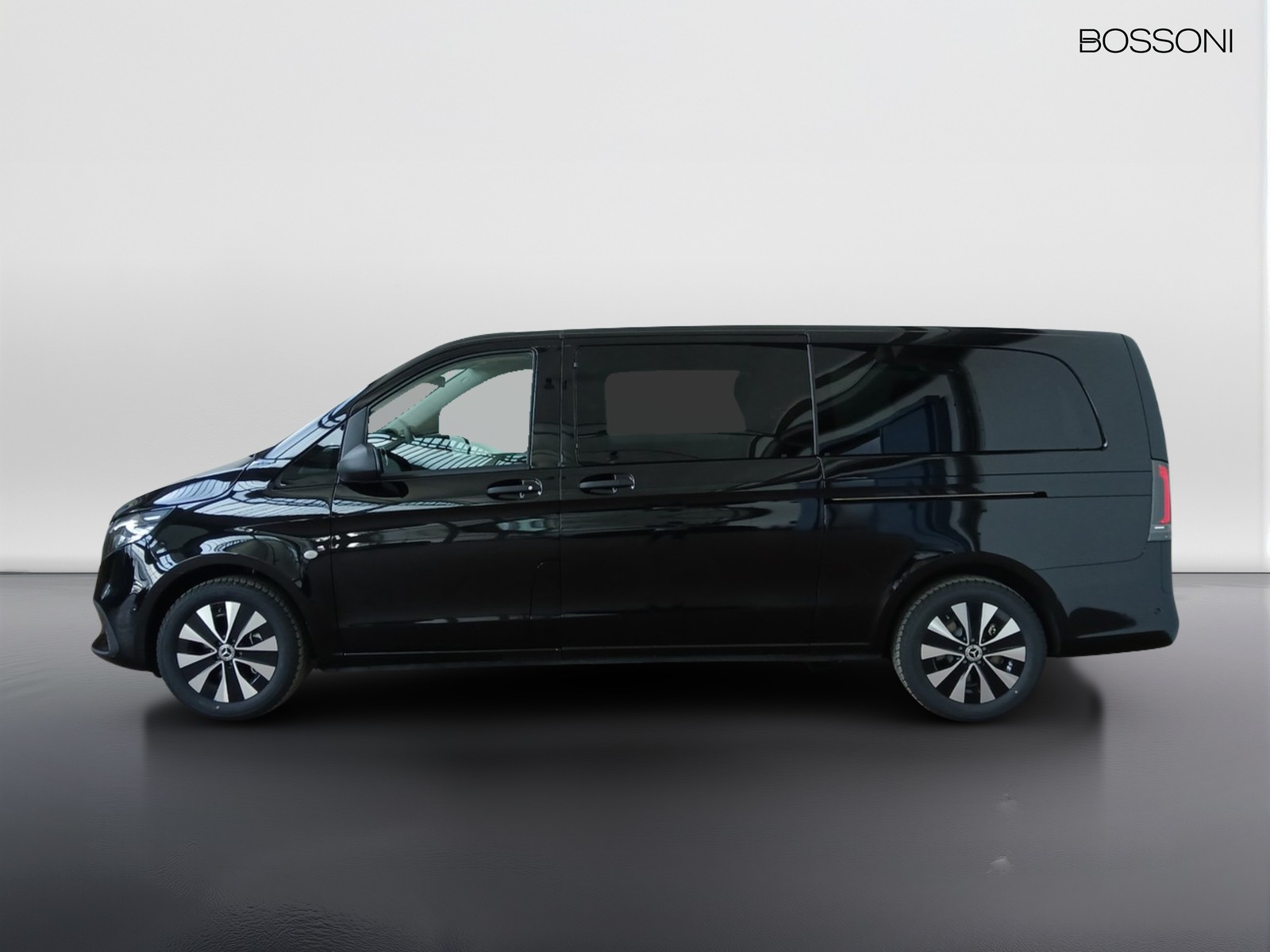 3 - Mercedes Vans Vito tourer 116 cdi extralong select 9g-tronic