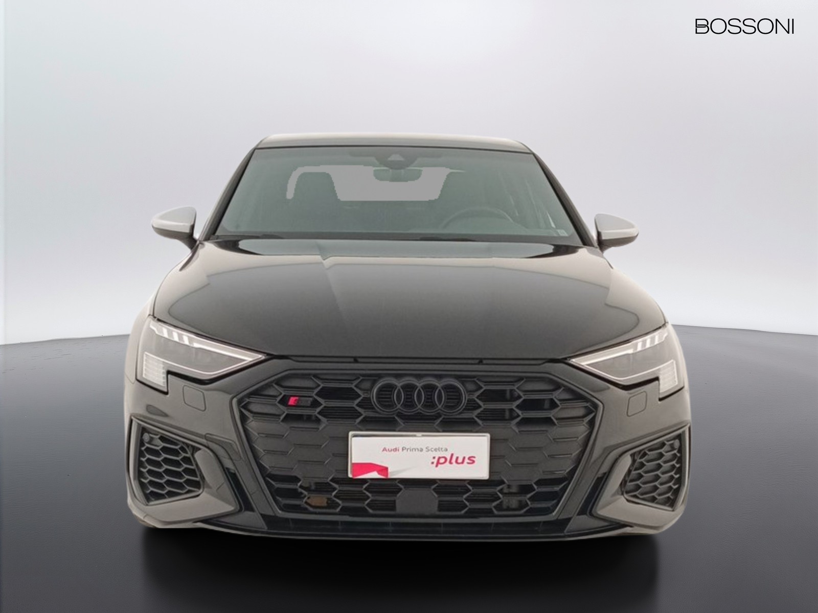2 - Audi S3 sedan 2.0 tfsi quattro s tronic