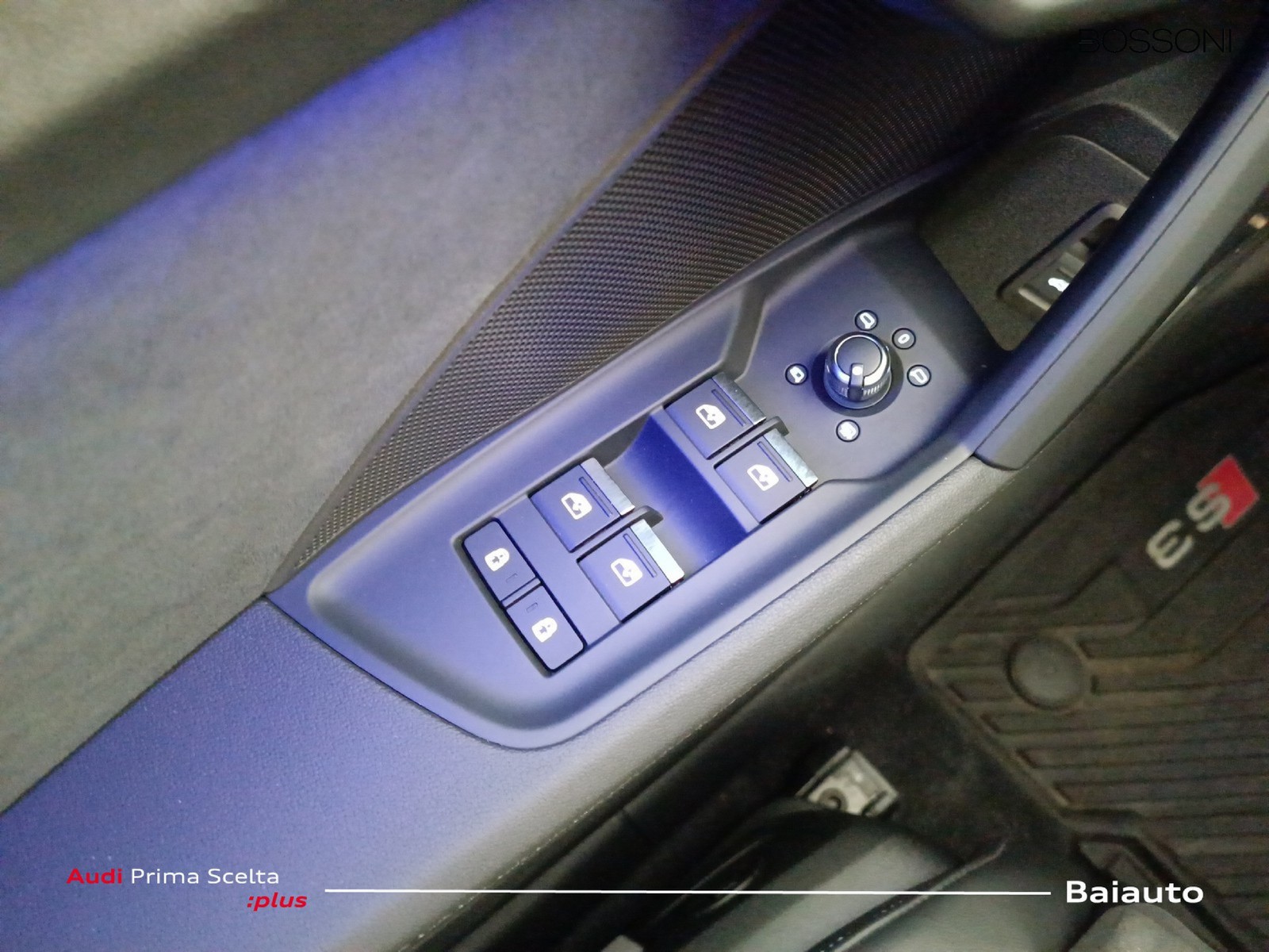 20 - Audi S3 sedan 2.0 tfsi quattro s tronic