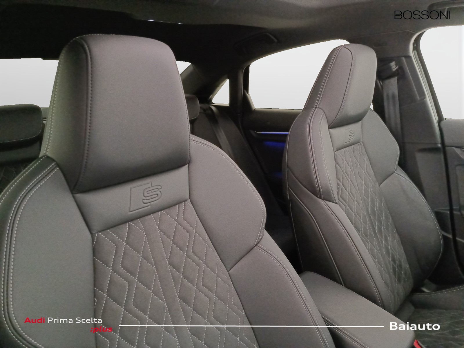 24 - Audi S3 sedan 2.0 tfsi quattro s tronic