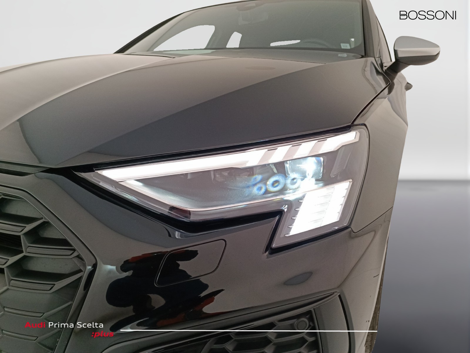 28 - Audi S3 sedan 2.0 tfsi quattro s tronic