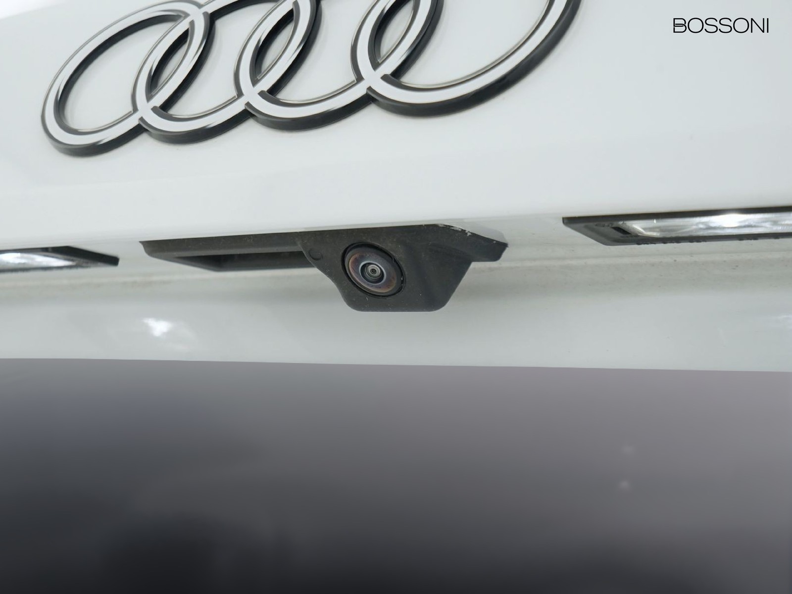 33 - Audi A3 sportback 1.5 tfsi mhev 116cv business advanced