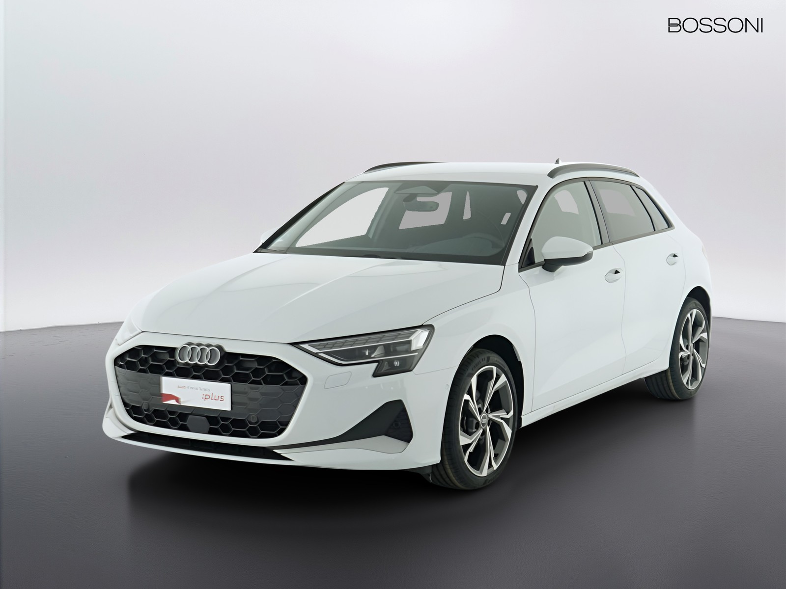 38 - Audi A3 sportback 1.5 tfsi mhev 116cv business advanced
