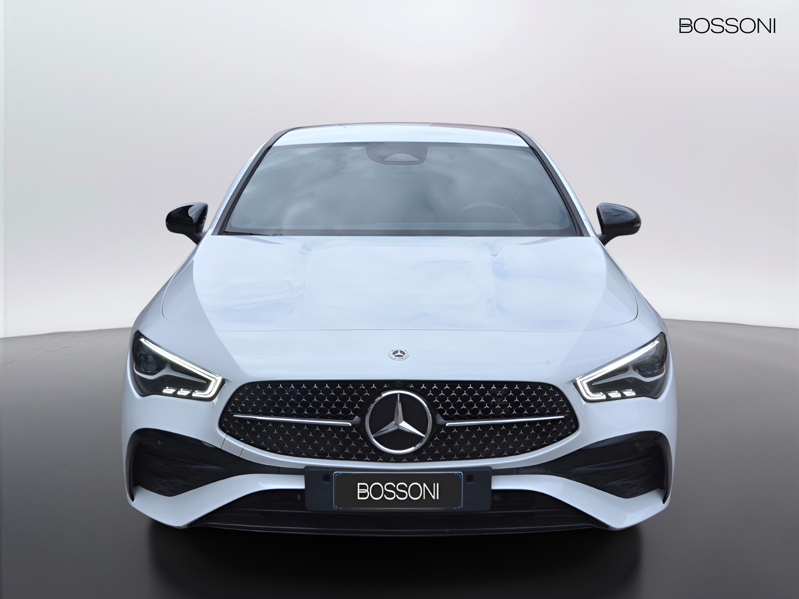 2 - Mercedes CLA shooting brake 200 amg line advanced plus 7g-dct