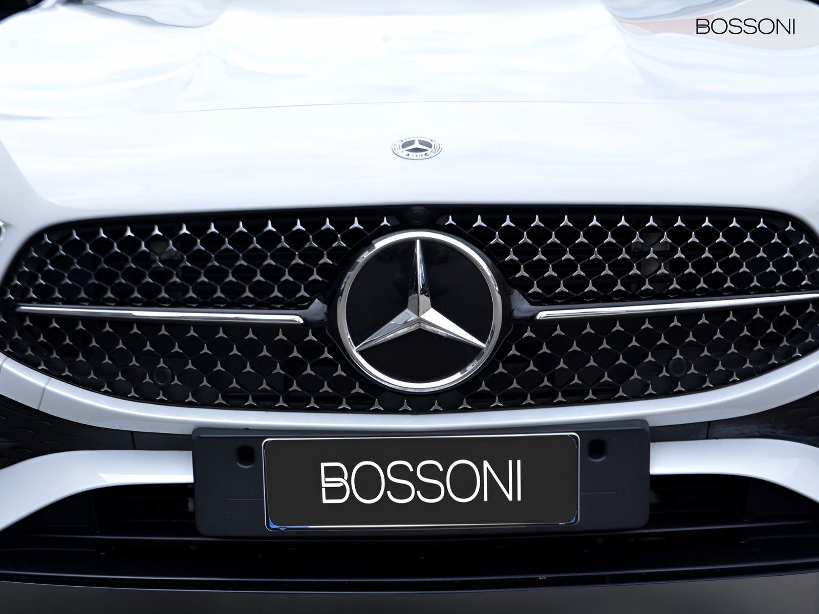 21 - Mercedes CLA shooting brake 200 amg line advanced plus 7g-dct