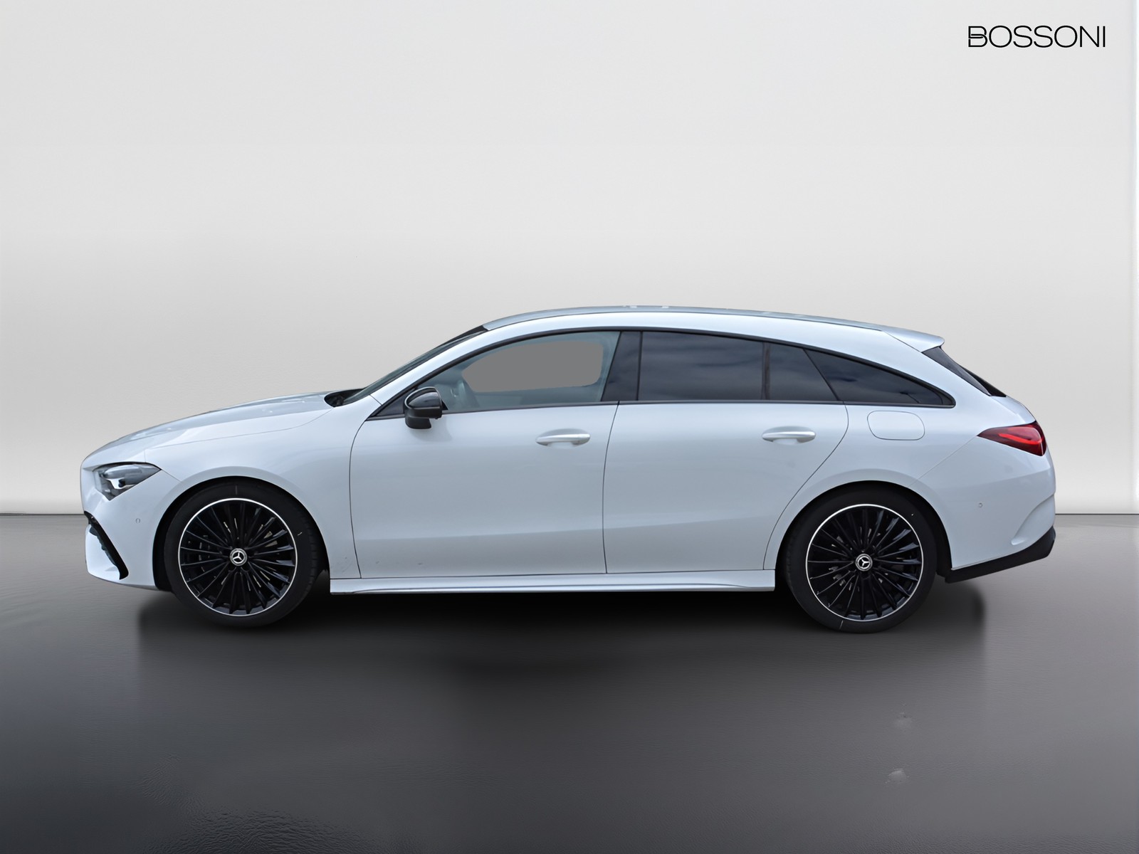 24 - Mercedes CLA shooting brake 200 amg line advanced plus 7g-dct