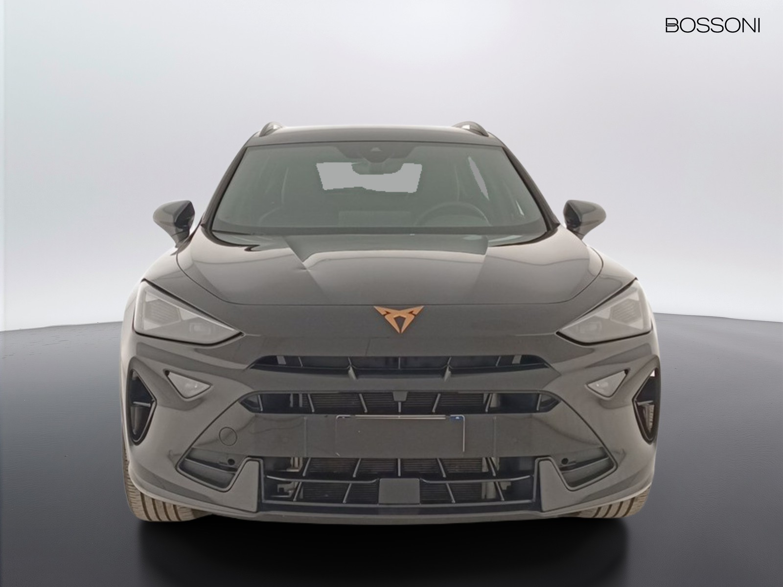 2 - Cupra Formentor 2.0 tdi 150cv dsg