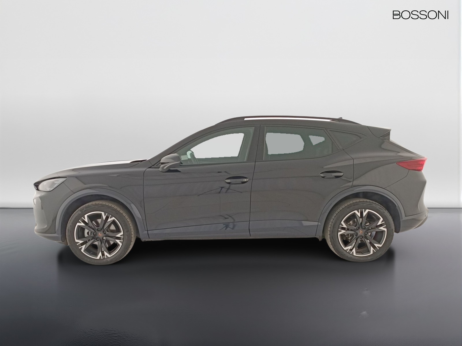 3 - Cupra Formentor 2.0 tdi 150cv dsg
