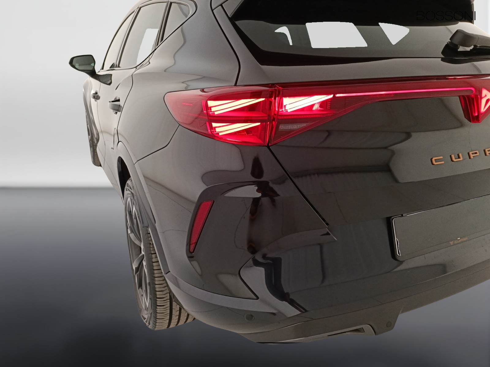24 - Cupra Formentor 2.0 tdi 150cv dsg