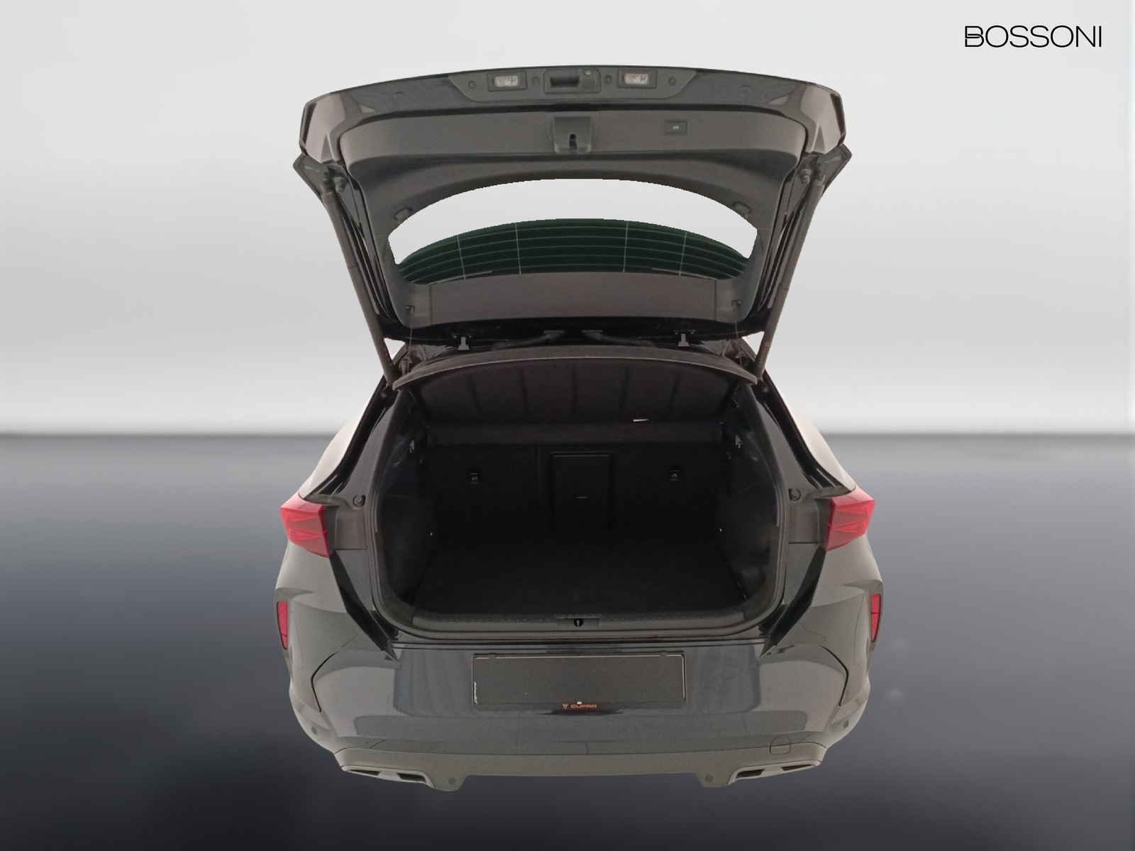 29 - Cupra Formentor 2.0 tdi 150cv dsg