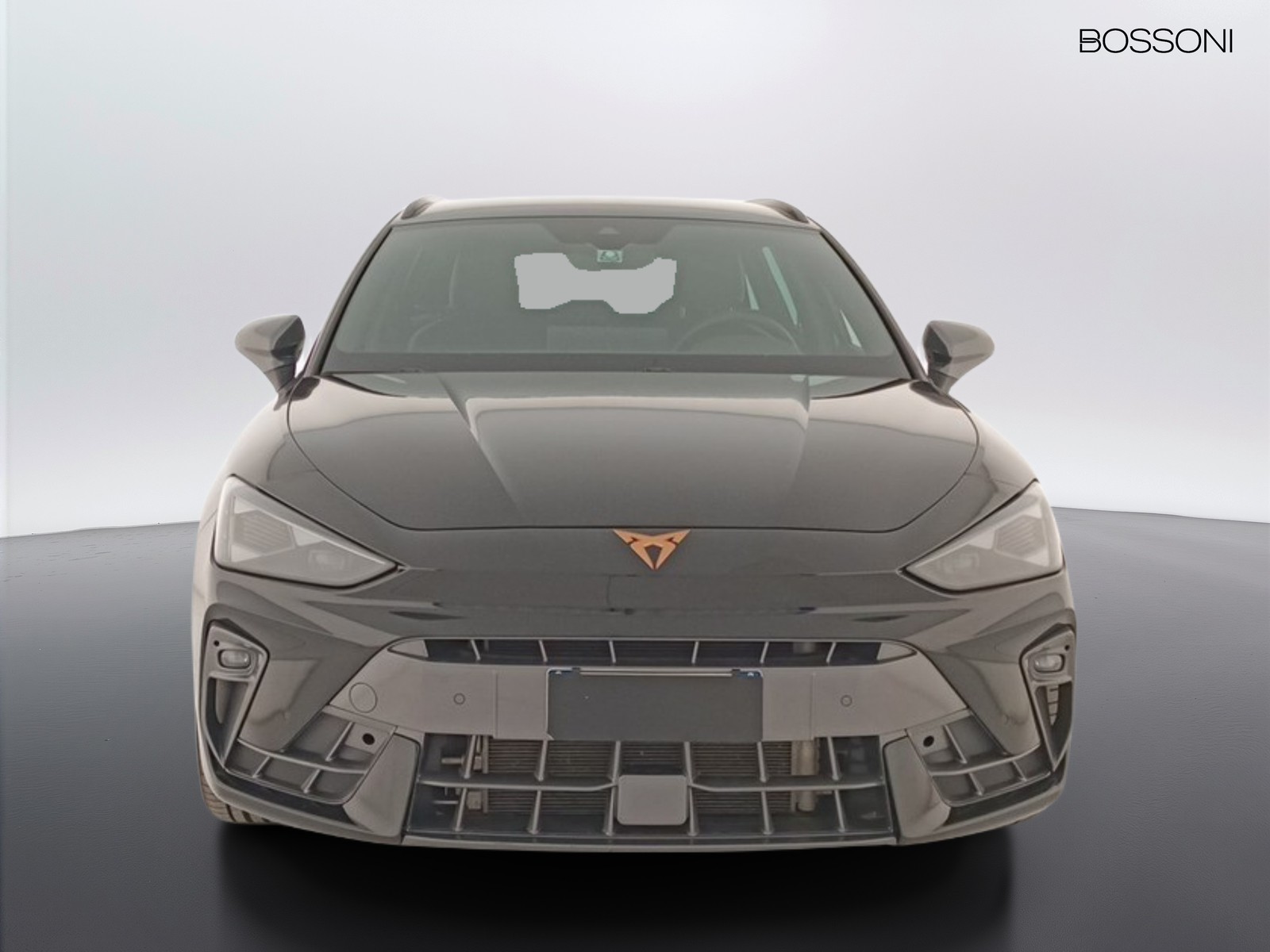 2 - Cupra Leon Sportstourer sportstourer 2.0 tdi 150cv dsg