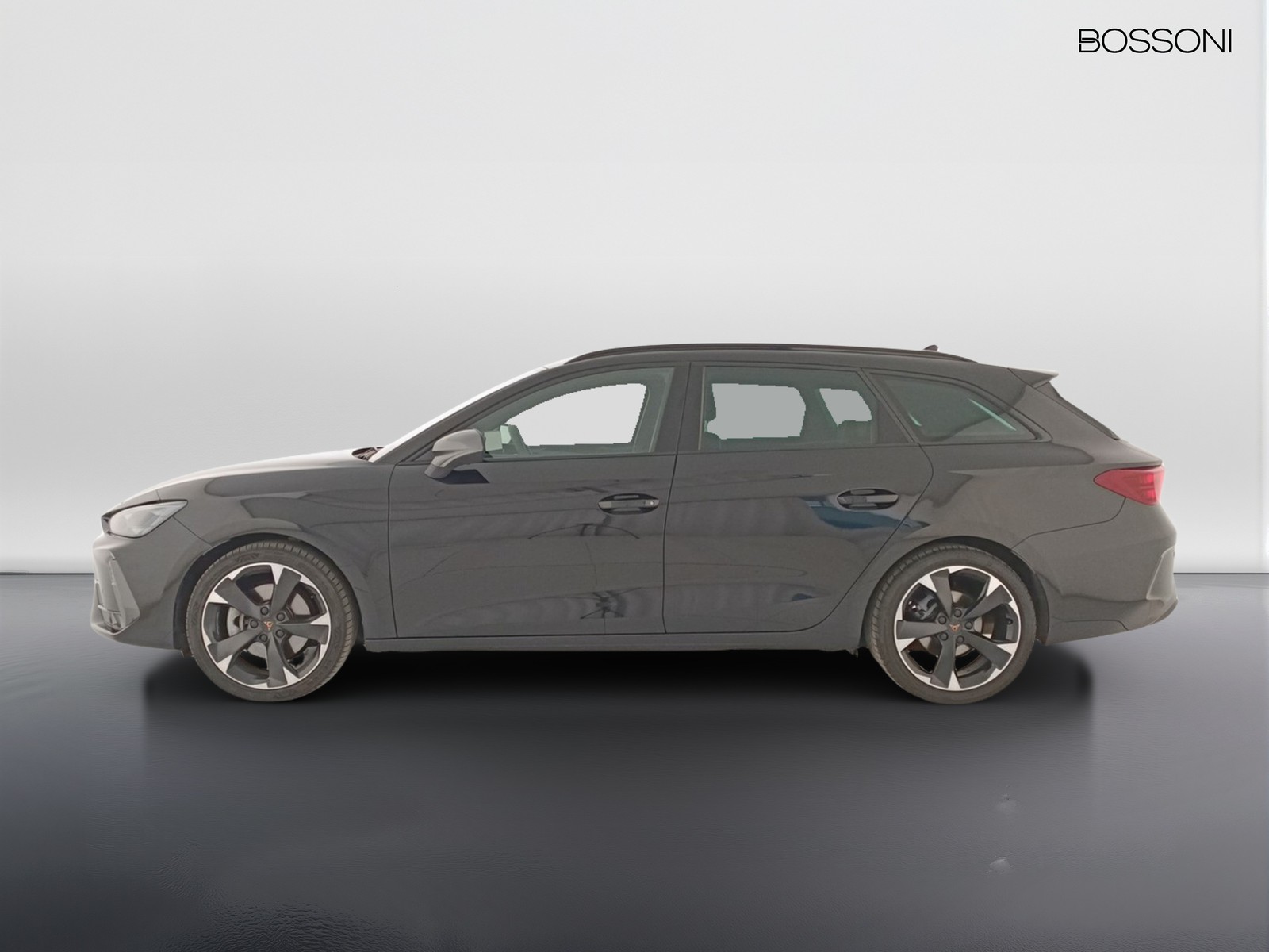 3 - Cupra Leon Sportstourer sportstourer 2.0 tdi 150cv dsg