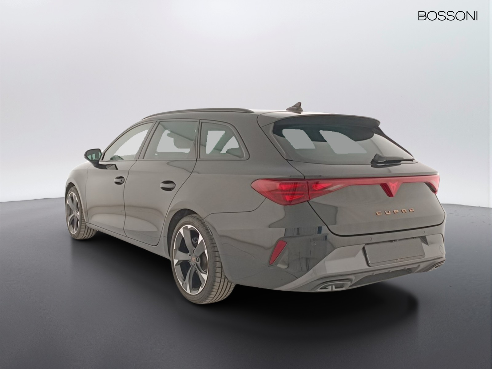 4 - Cupra Leon Sportstourer sportstourer 2.0 tdi 150cv dsg