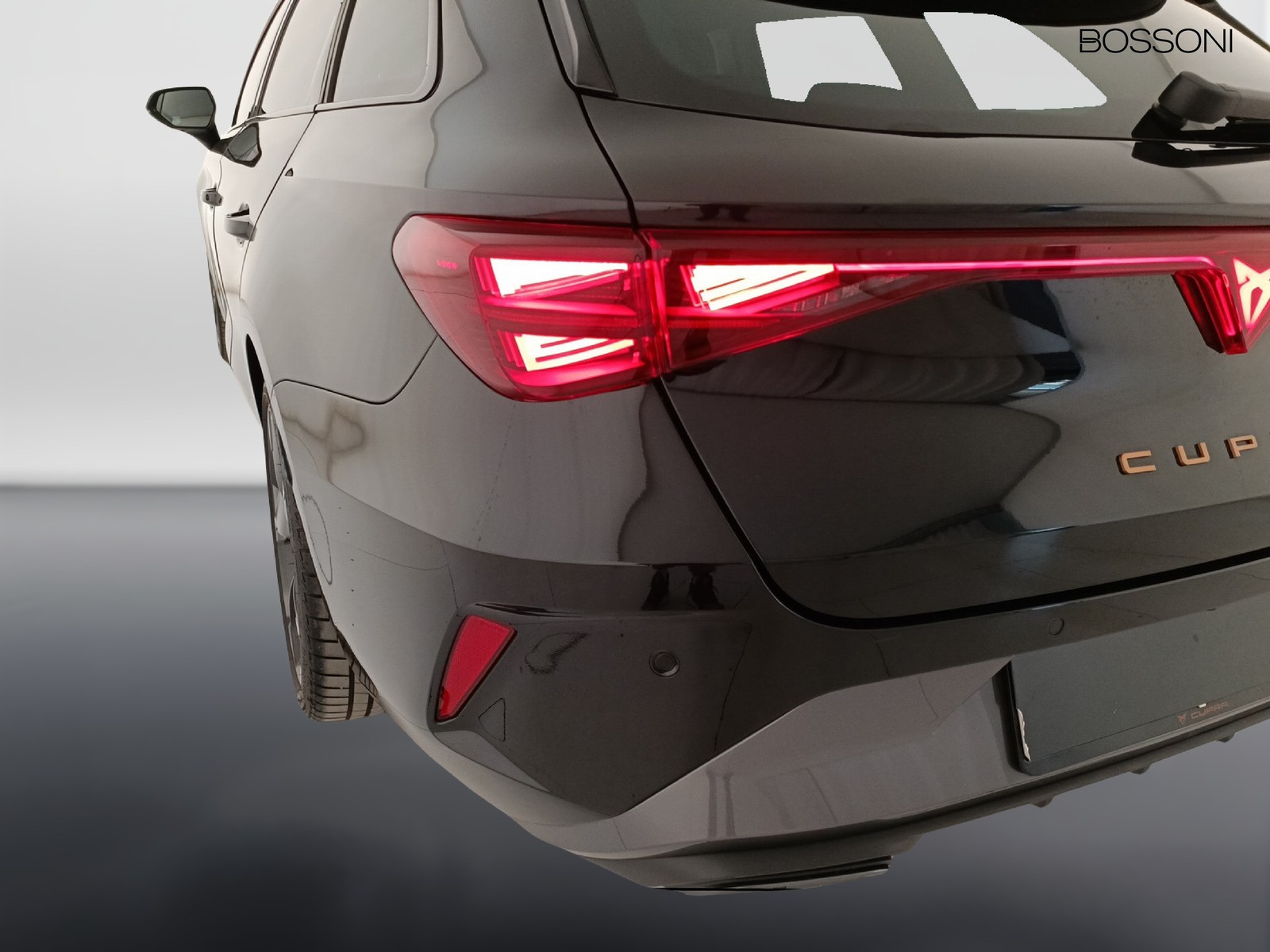 24 - Cupra Leon Sportstourer sportstourer 2.0 tdi 150cv dsg