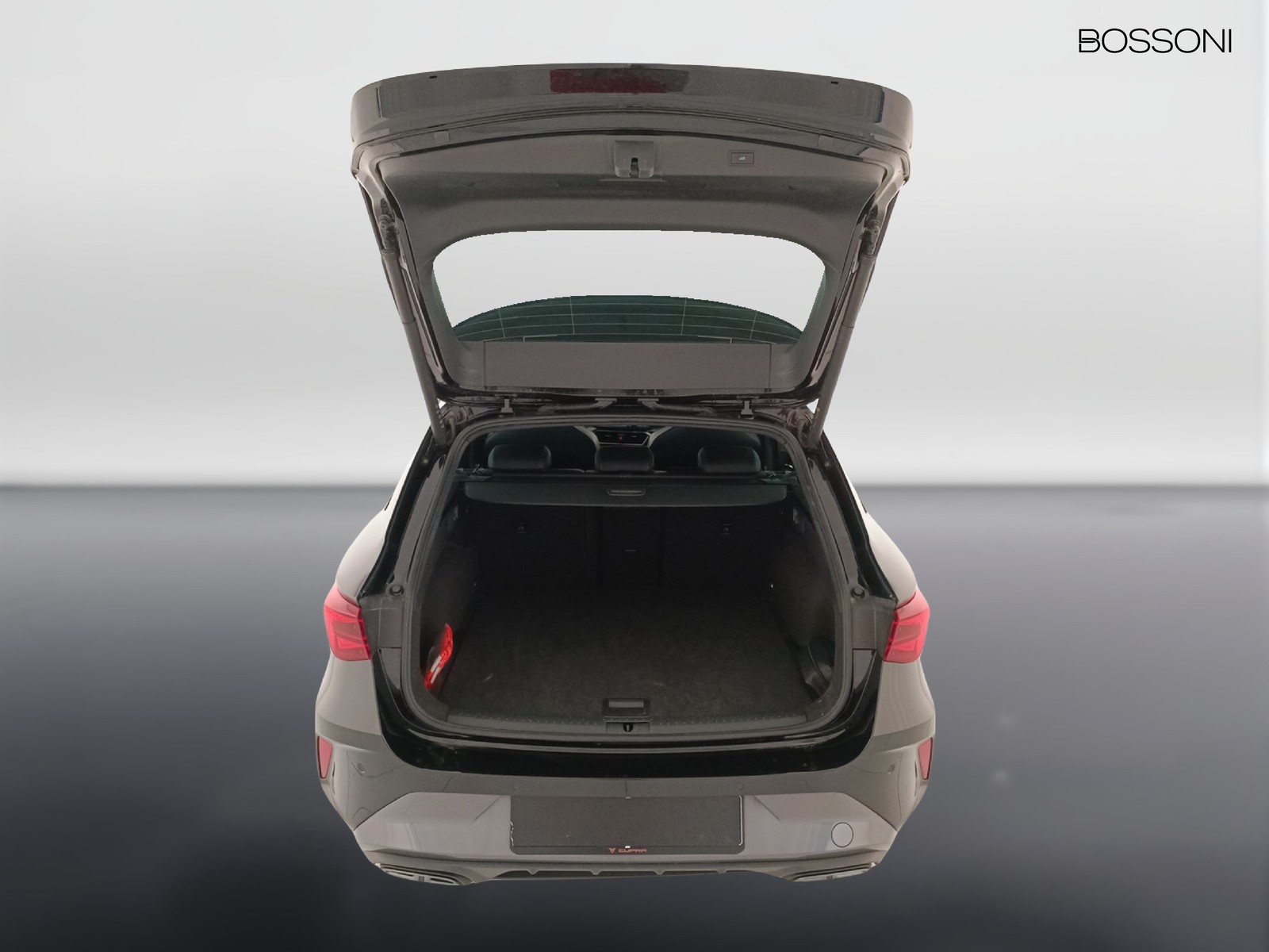 29 - Cupra Leon Sportstourer sportstourer 2.0 tdi 150cv dsg