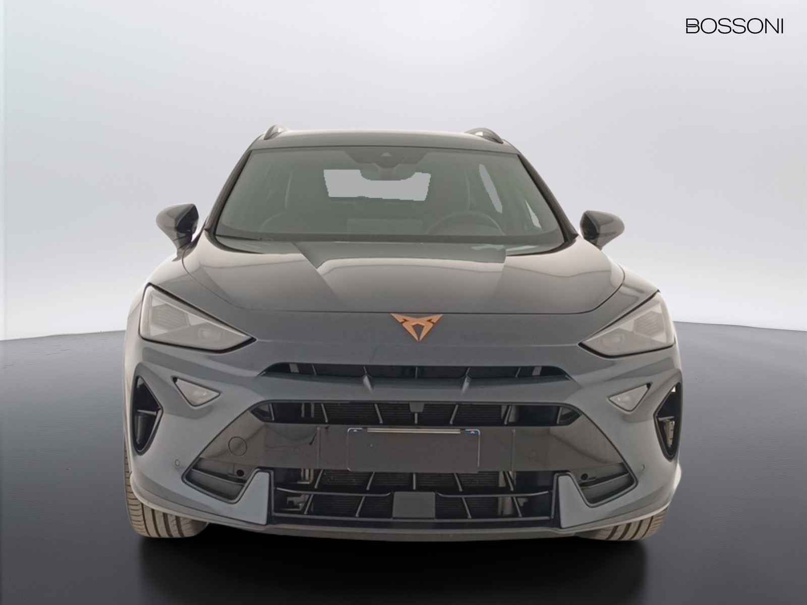 2 - Cupra Formentor 2.0 tdi 150cv dsg