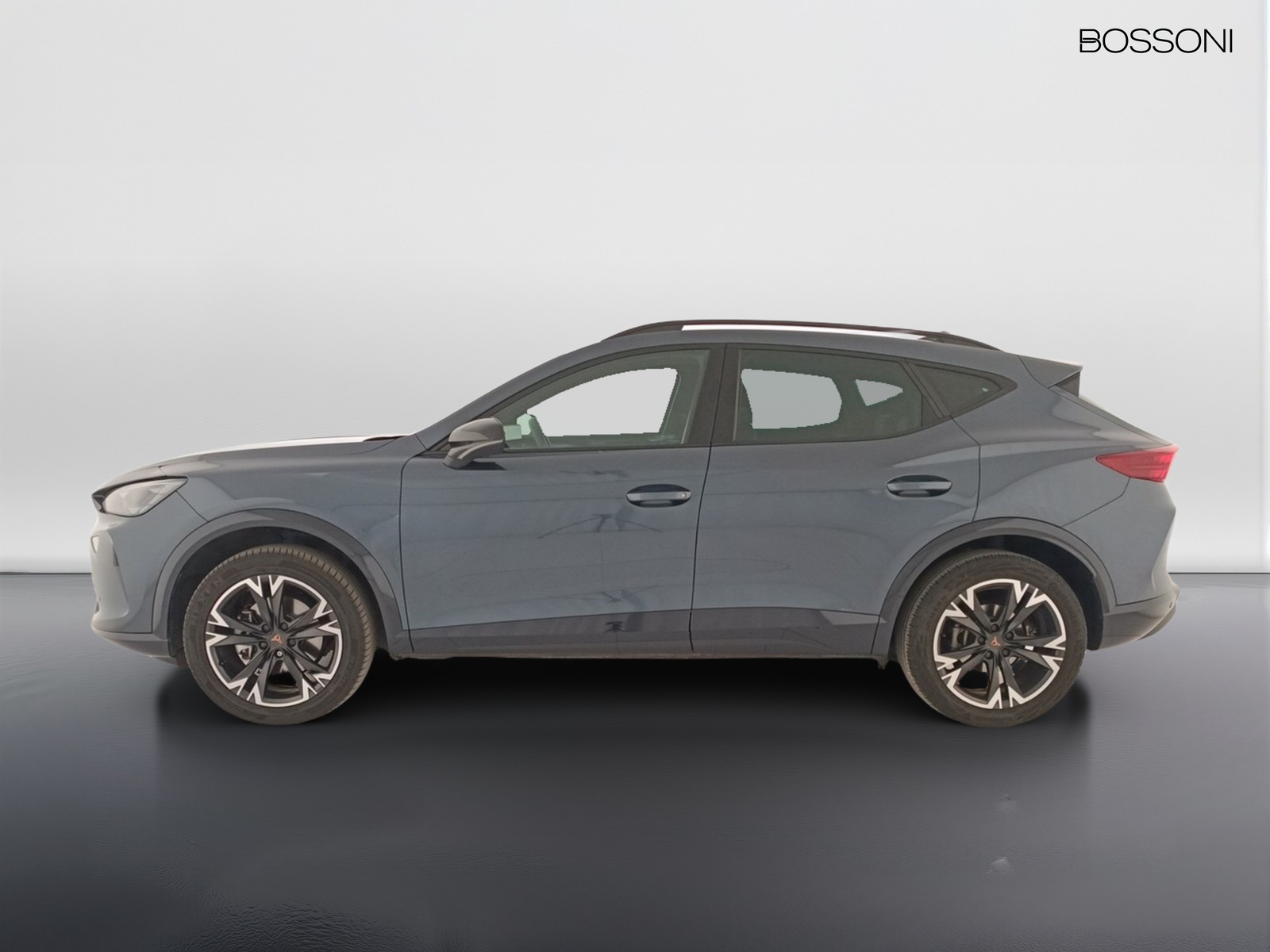 3 - Cupra Formentor 2.0 tdi 150cv dsg