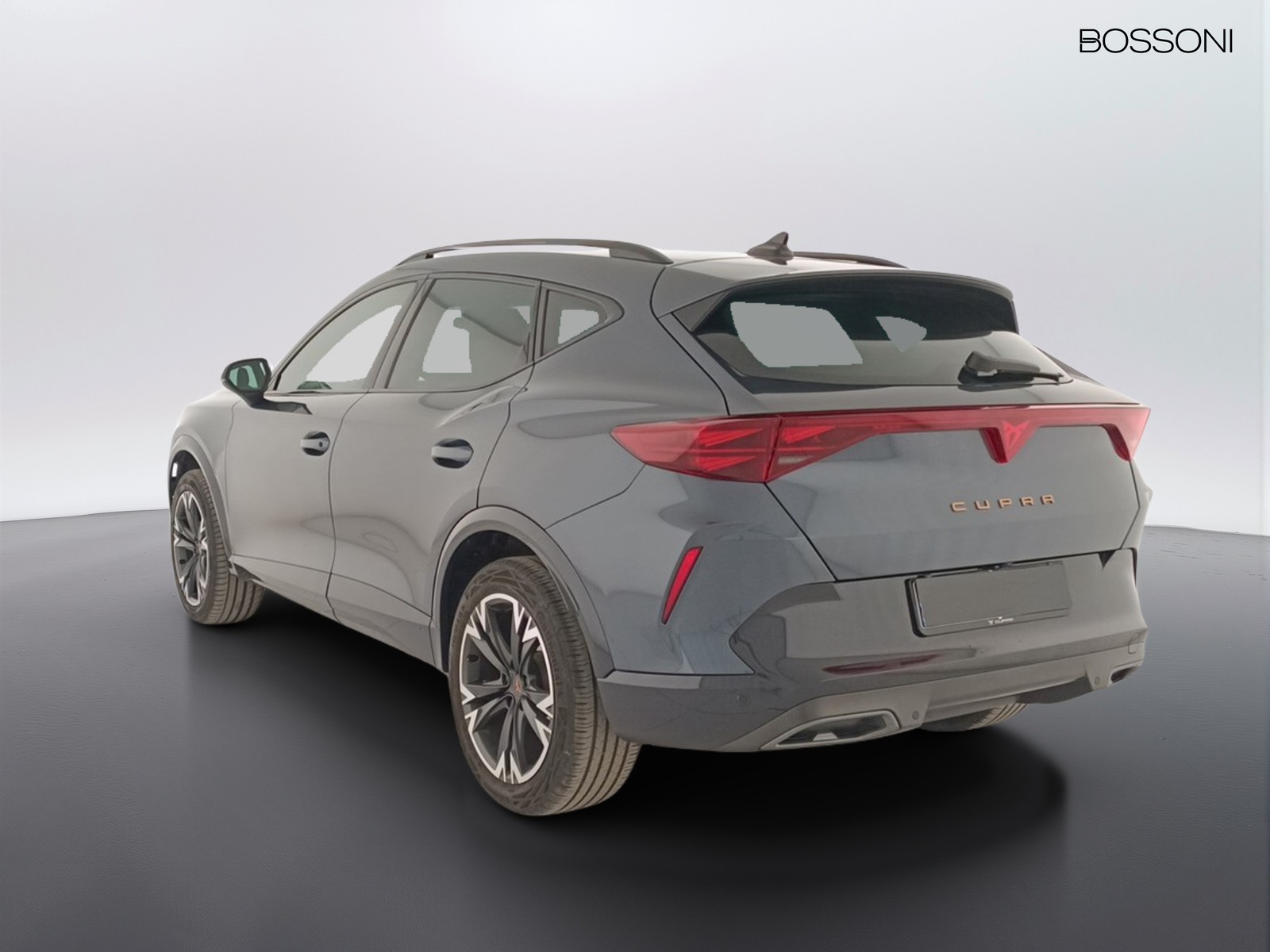 4 - Cupra Formentor 2.0 tdi 150cv dsg