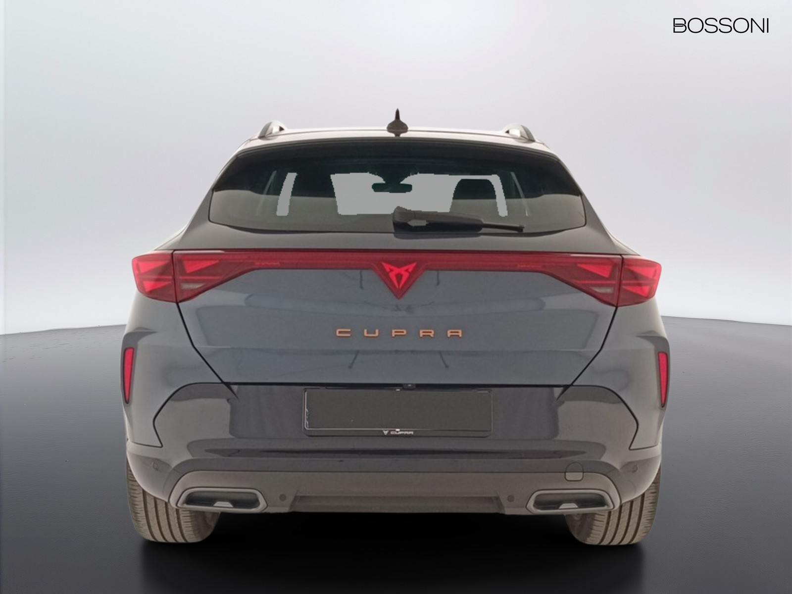 5 - Cupra Formentor 2.0 tdi 150cv dsg