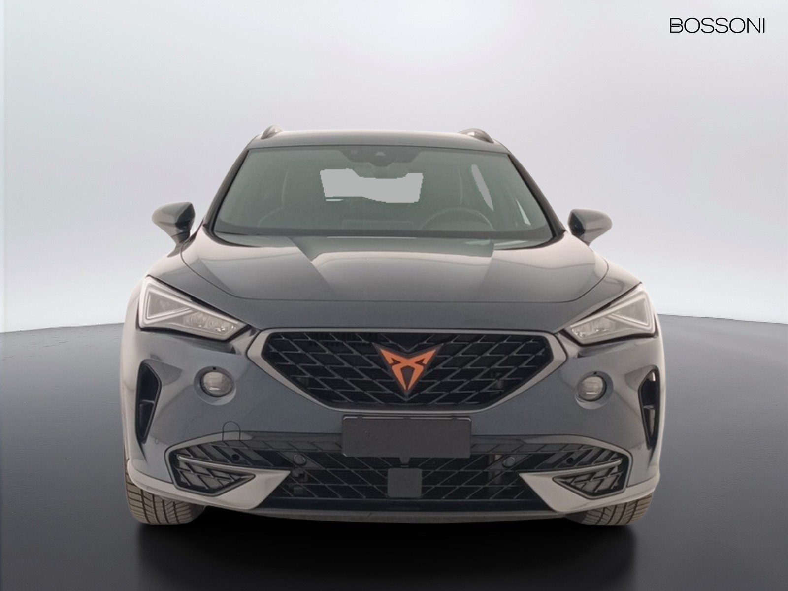 2 - Cupra Formentor 2.0 tdi 150cv 4drive