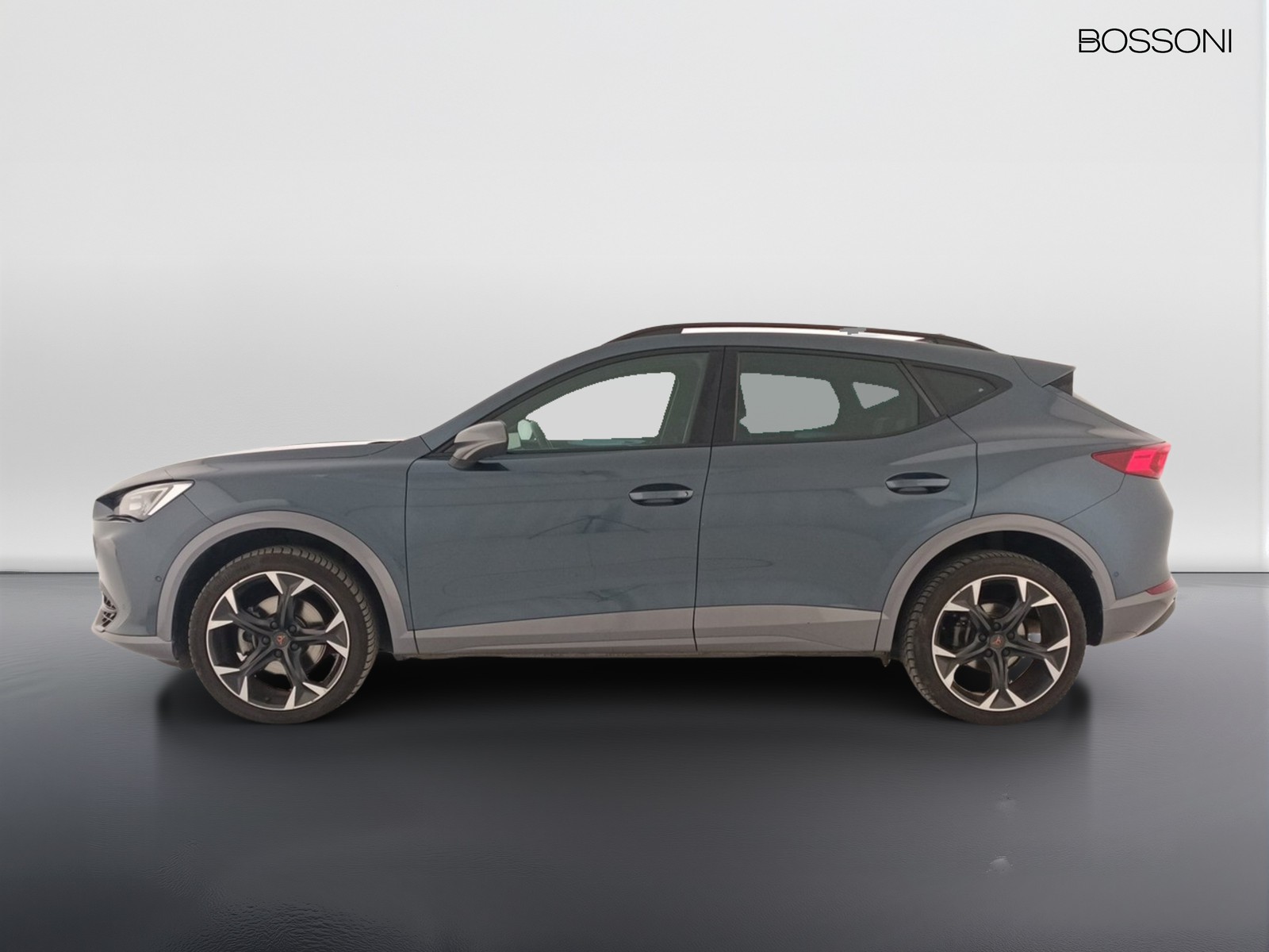3 - Cupra Formentor 2.0 tdi 150cv 4drive
