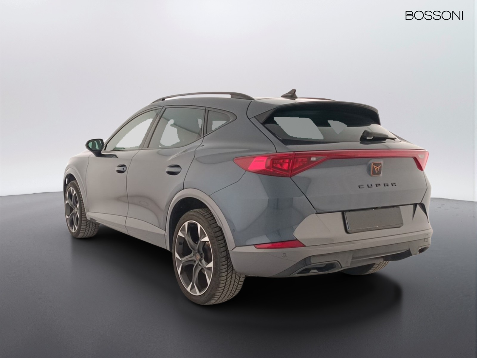 4 - Cupra Formentor 2.0 tdi 150cv 4drive