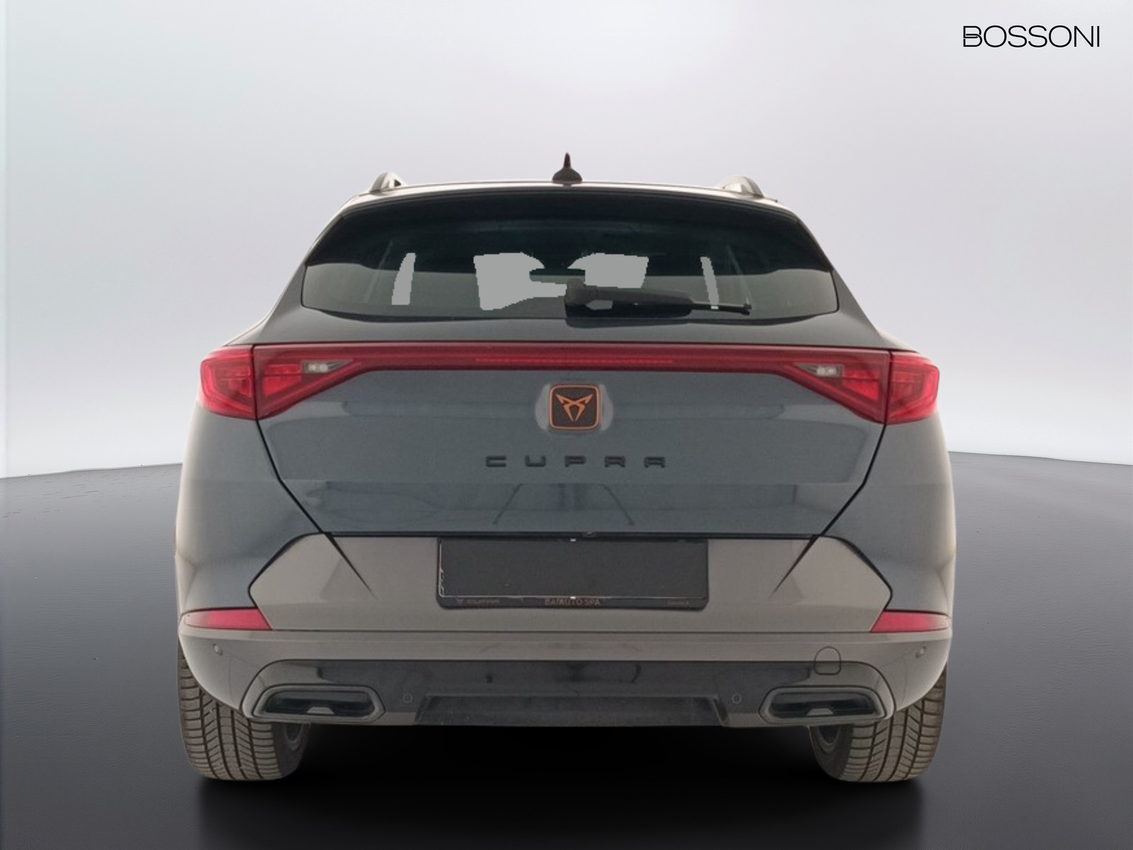 5 - Cupra Formentor 2.0 tdi 150cv 4drive