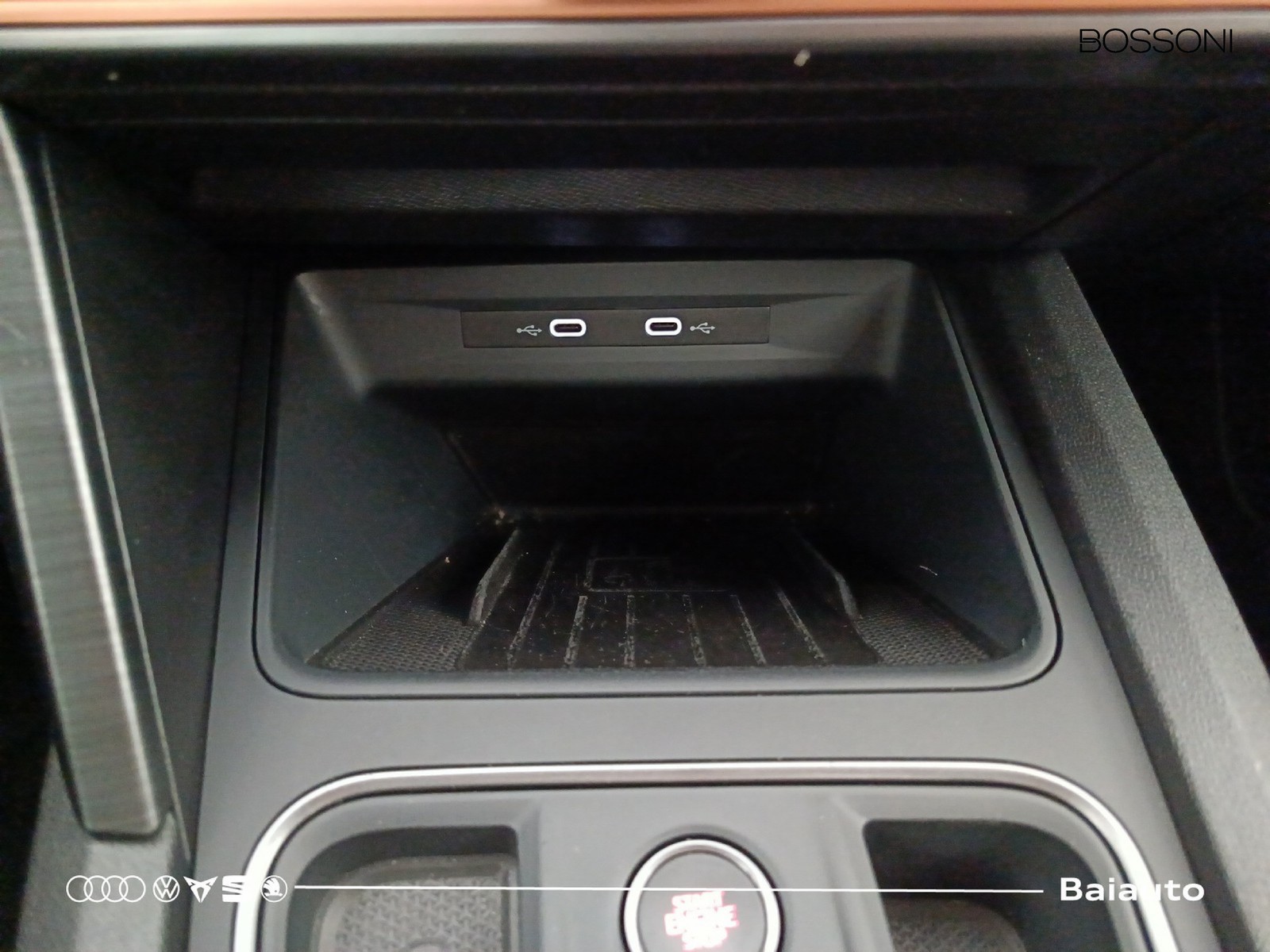 12 - Cupra Formentor 2.0 tdi 150cv 4drive
