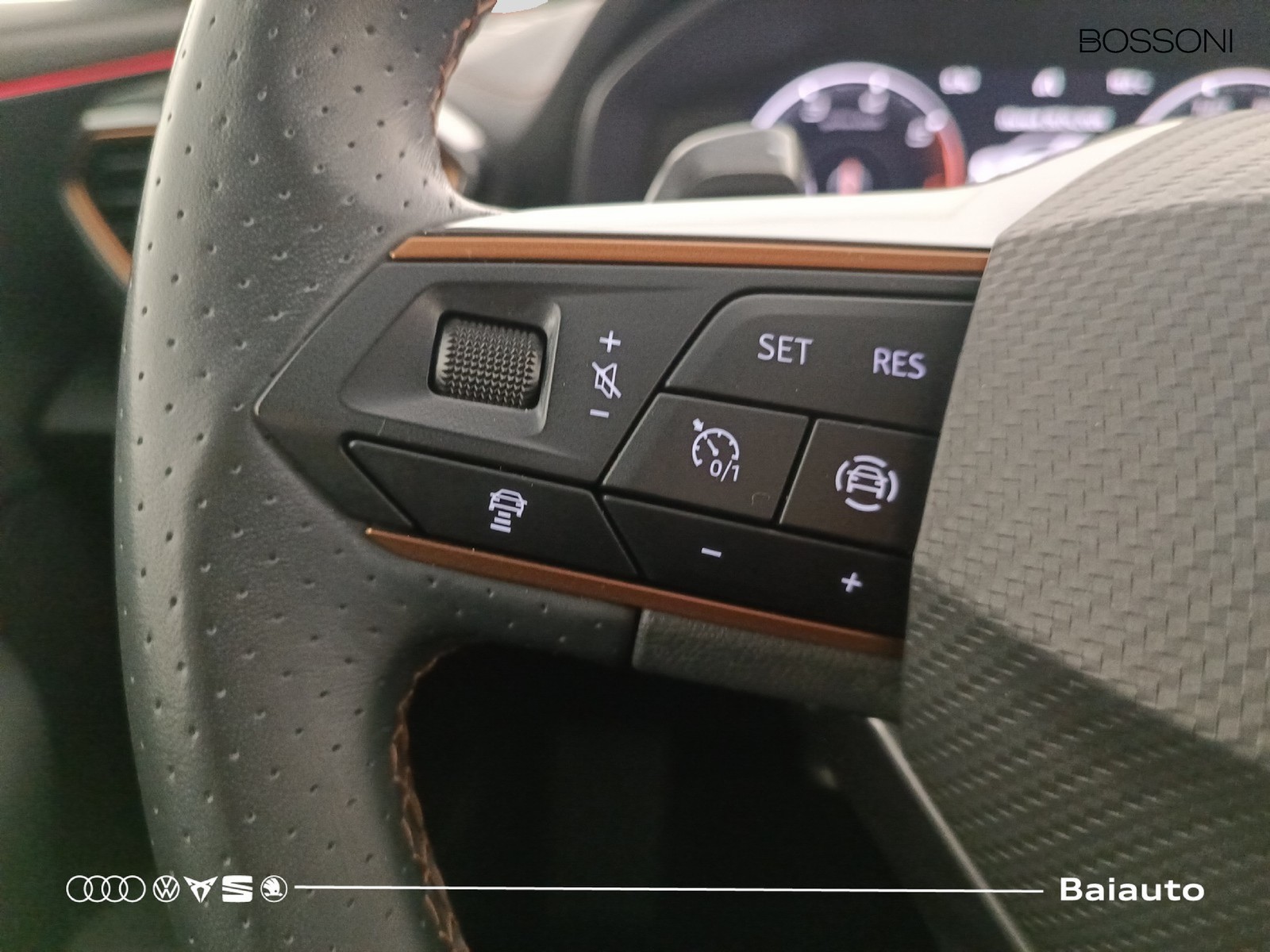 15 - Cupra Formentor 2.0 tdi 150cv 4drive