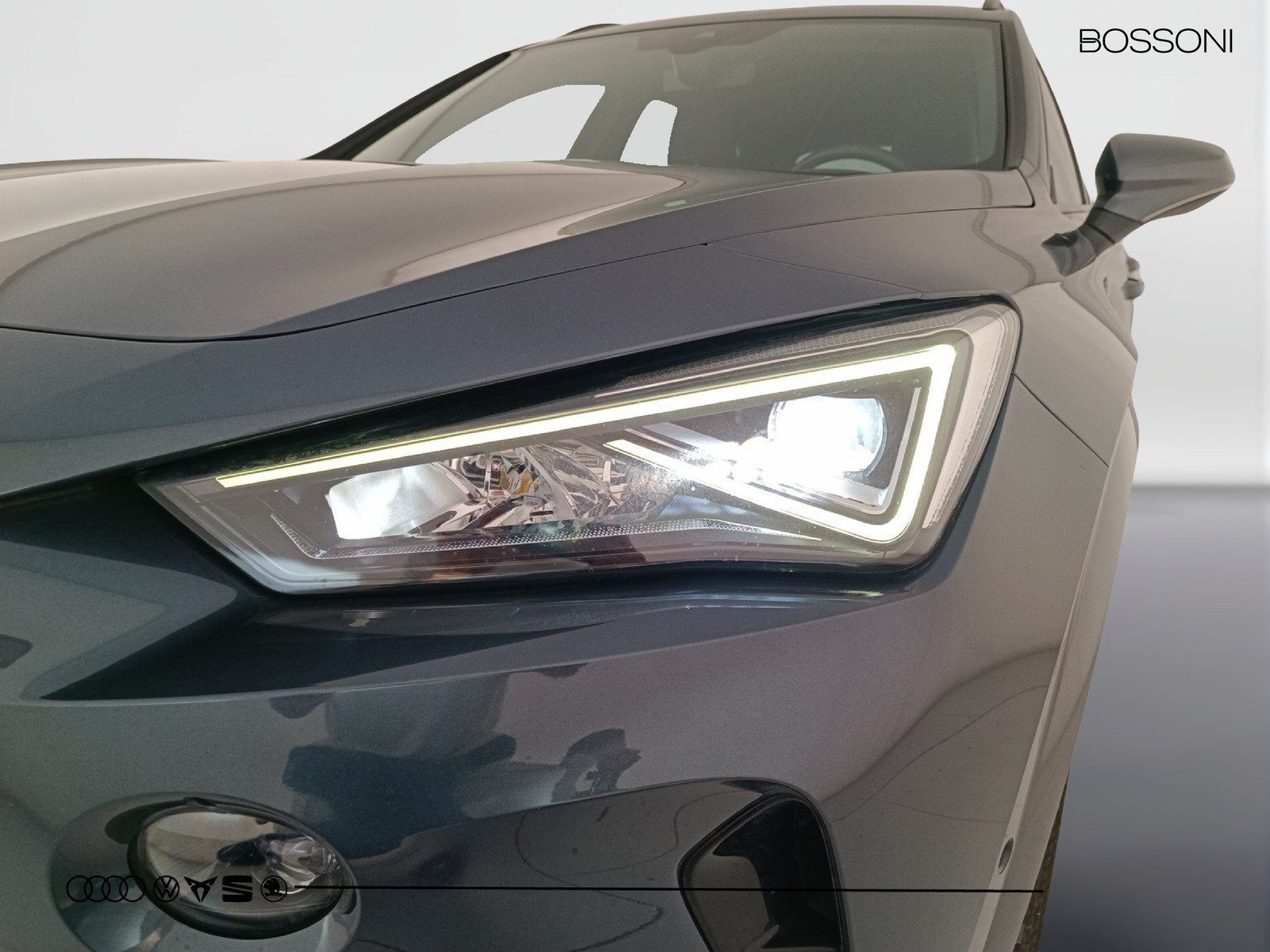 23 - Cupra Formentor 2.0 tdi 150cv 4drive