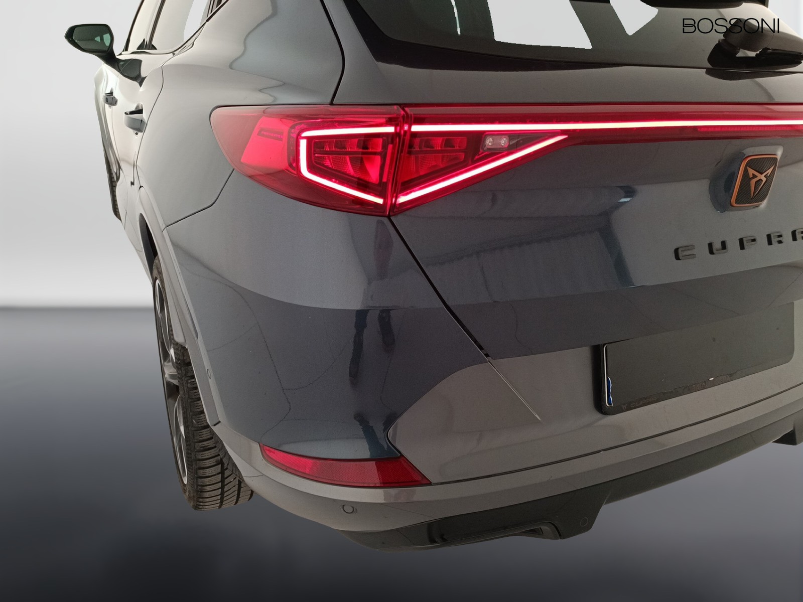 24 - Cupra Formentor 2.0 tdi 150cv 4drive