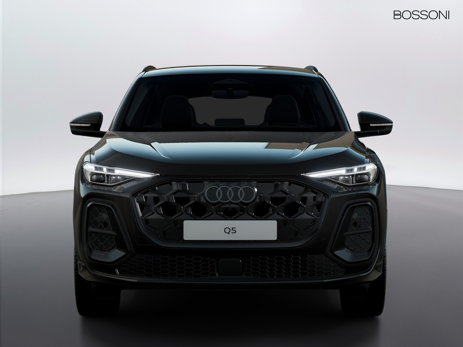 4 - Audi Q5 2.0 tdi mhev+ 204cv s line edition quattro s tronic