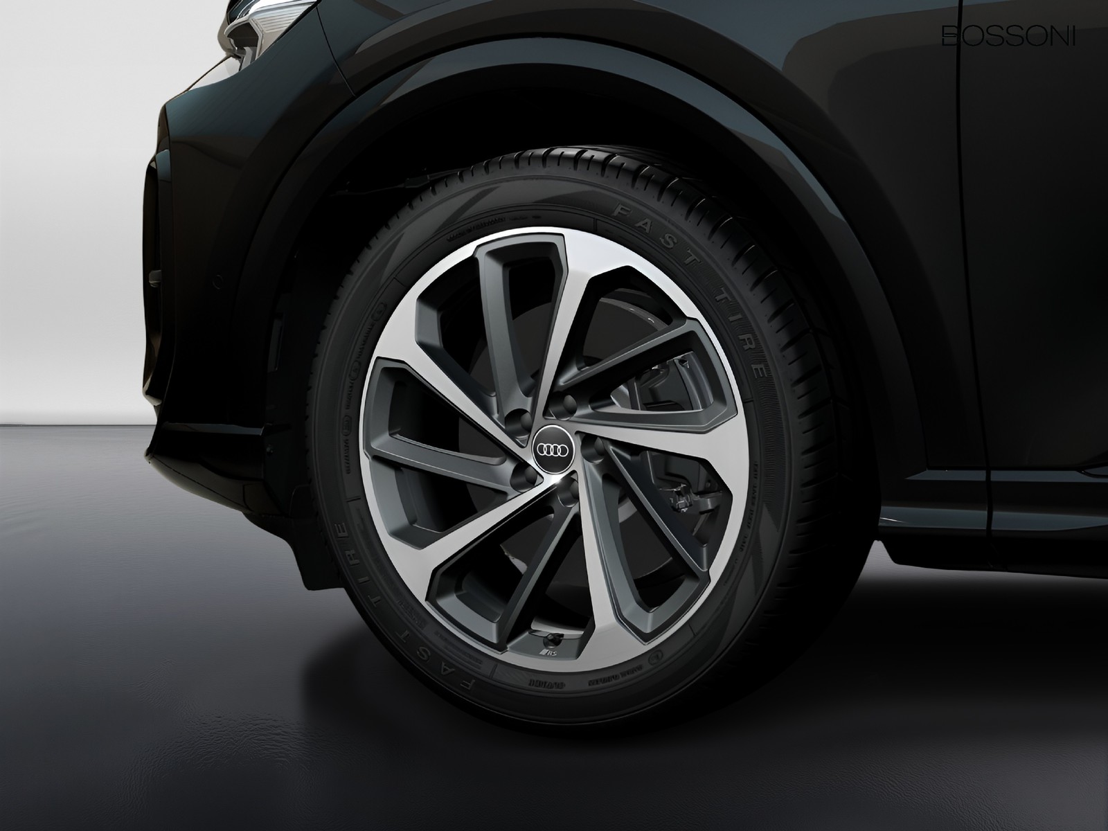 5 - Audi Q5 2.0 tdi mhev+ 204cv s line edition quattro s tronic
