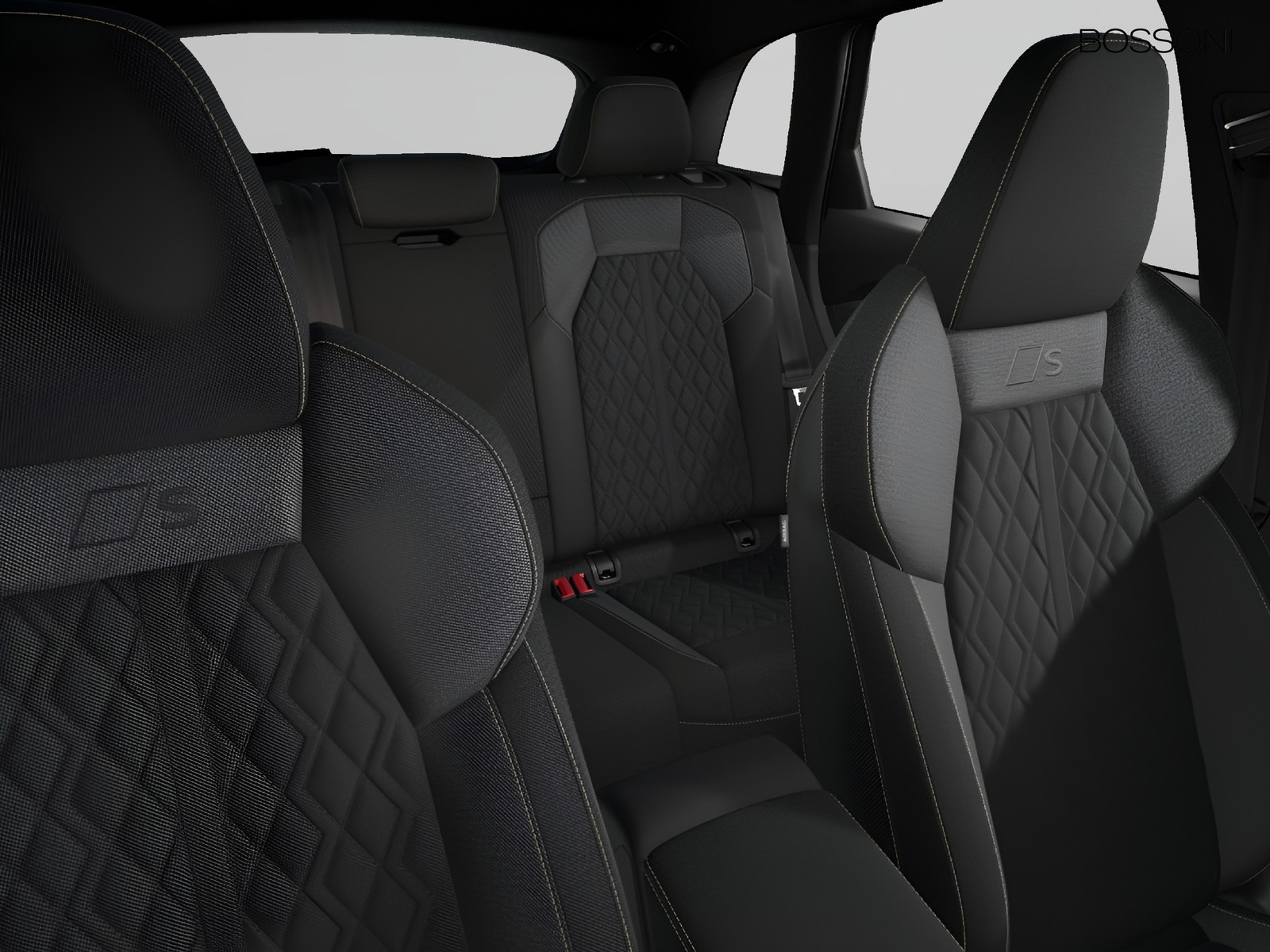 10 - Audi Q5 2.0 tdi mhev+ 204cv s line edition quattro s tronic