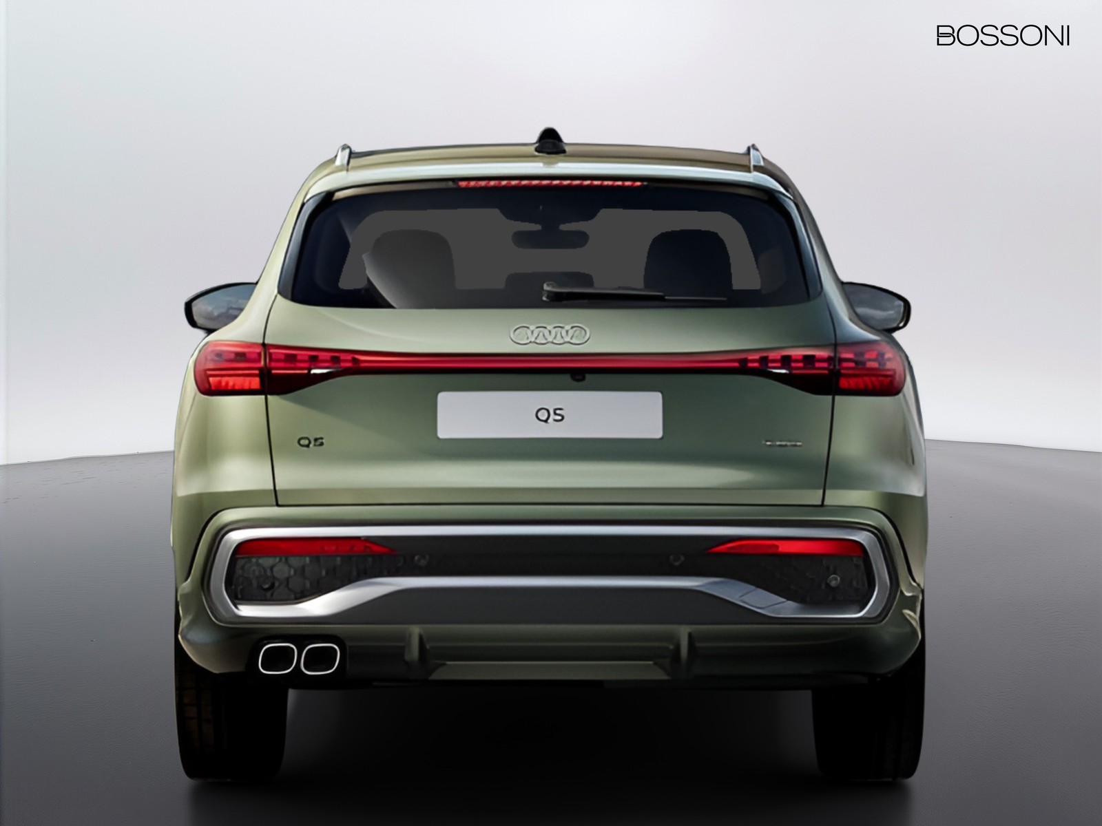4 - Audi Q5 2.0 tdi mhev+ 204cv s line edition quattro s tronic