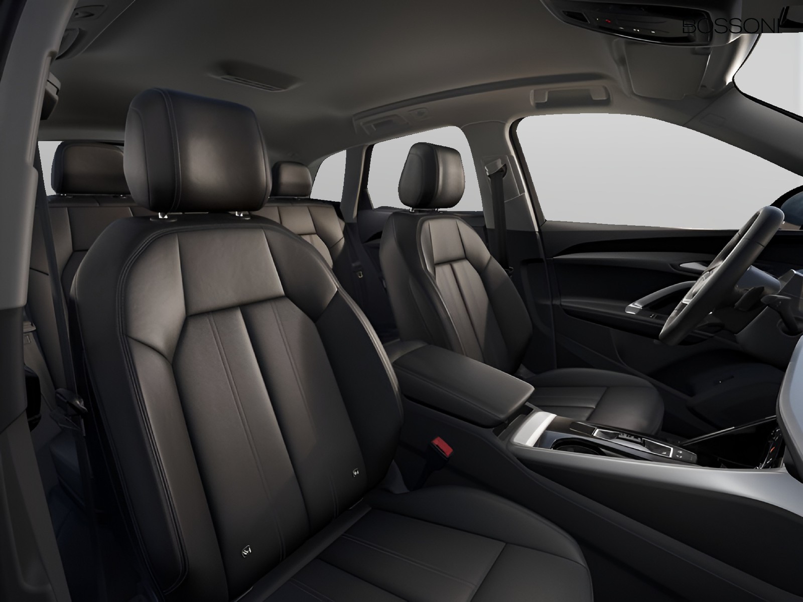 9 - Audi Q5 2.0 tdi mhev+ 204cv s line edition quattro s tronic